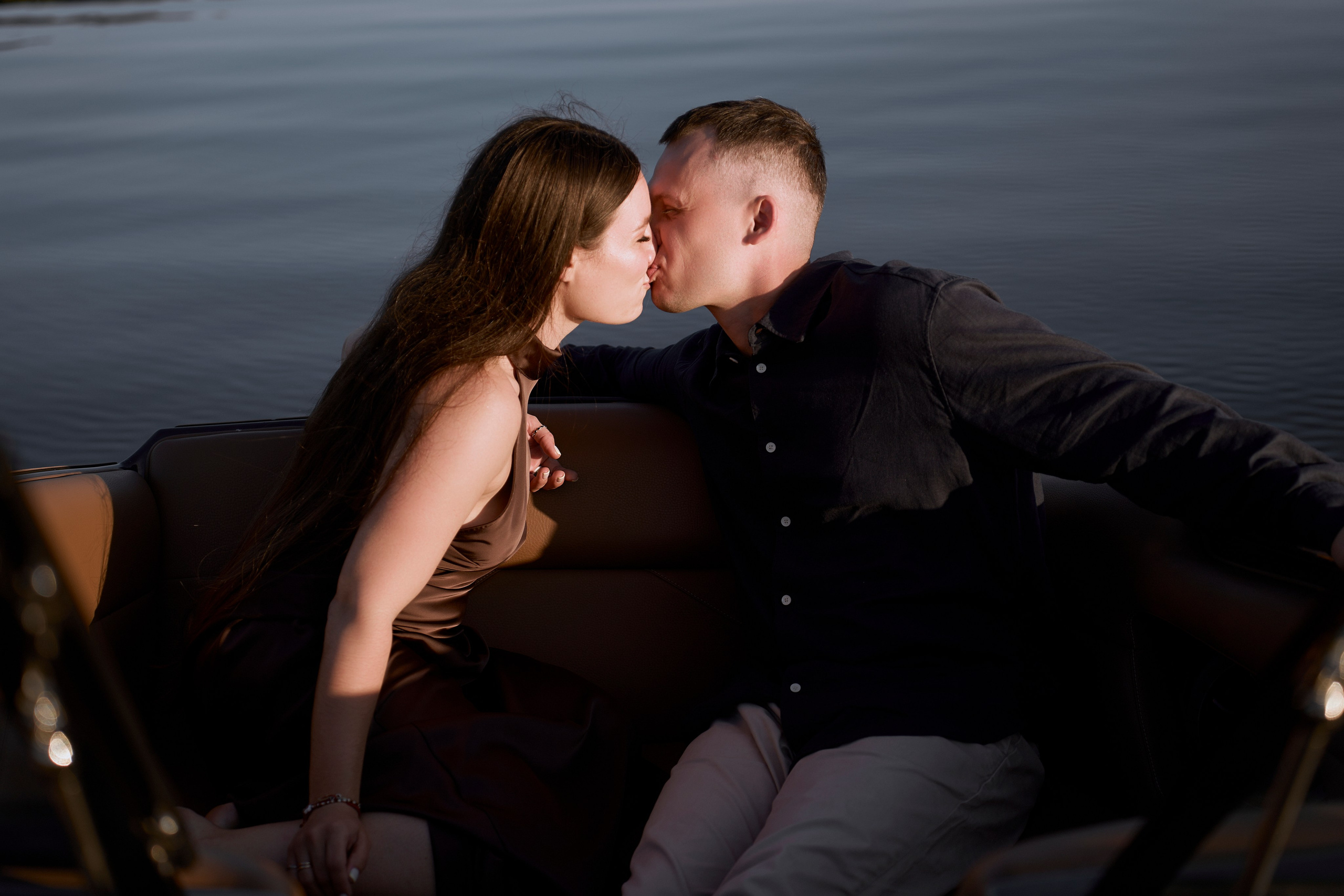 Саша и Маша. Ваш фотограф Анастасия Болотникова