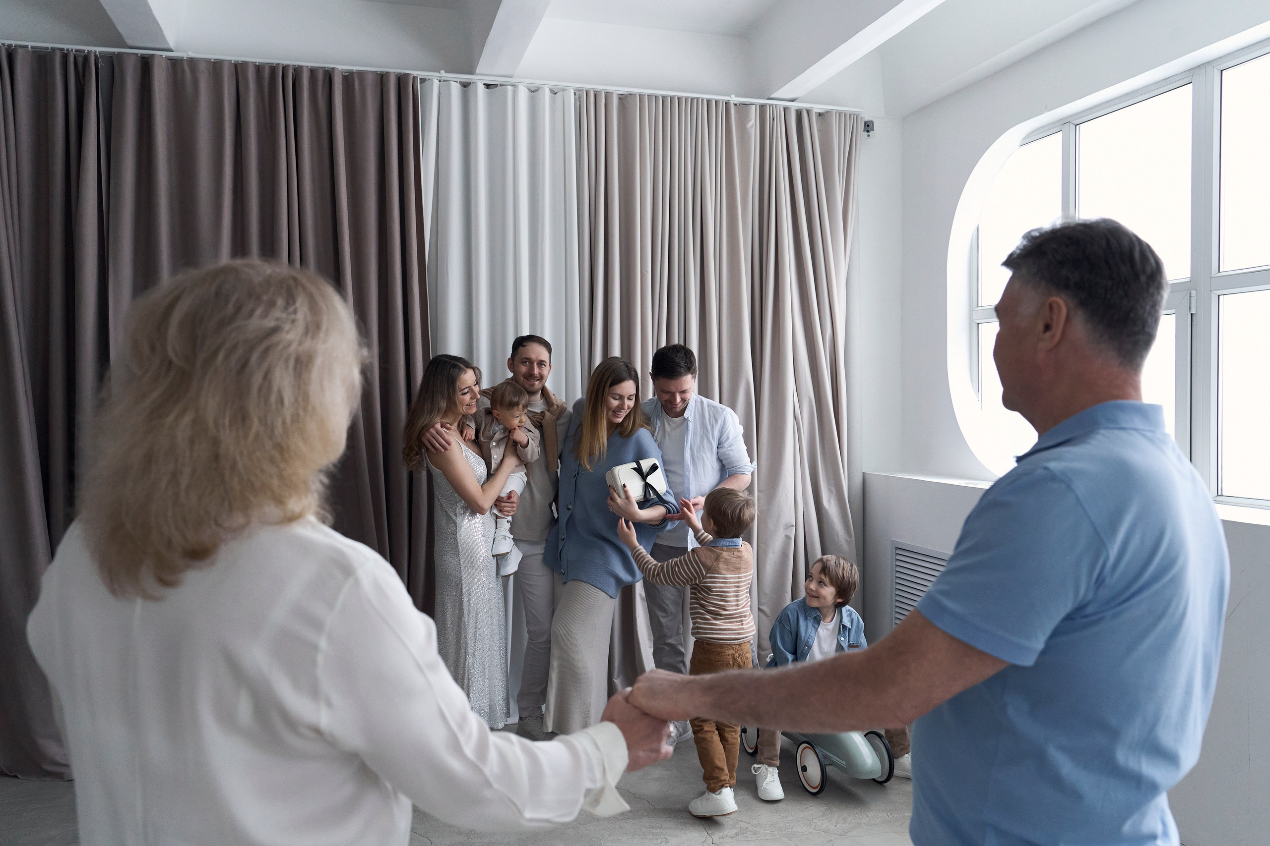 Большая история. Ваш фотограф Анастасия Болотникова