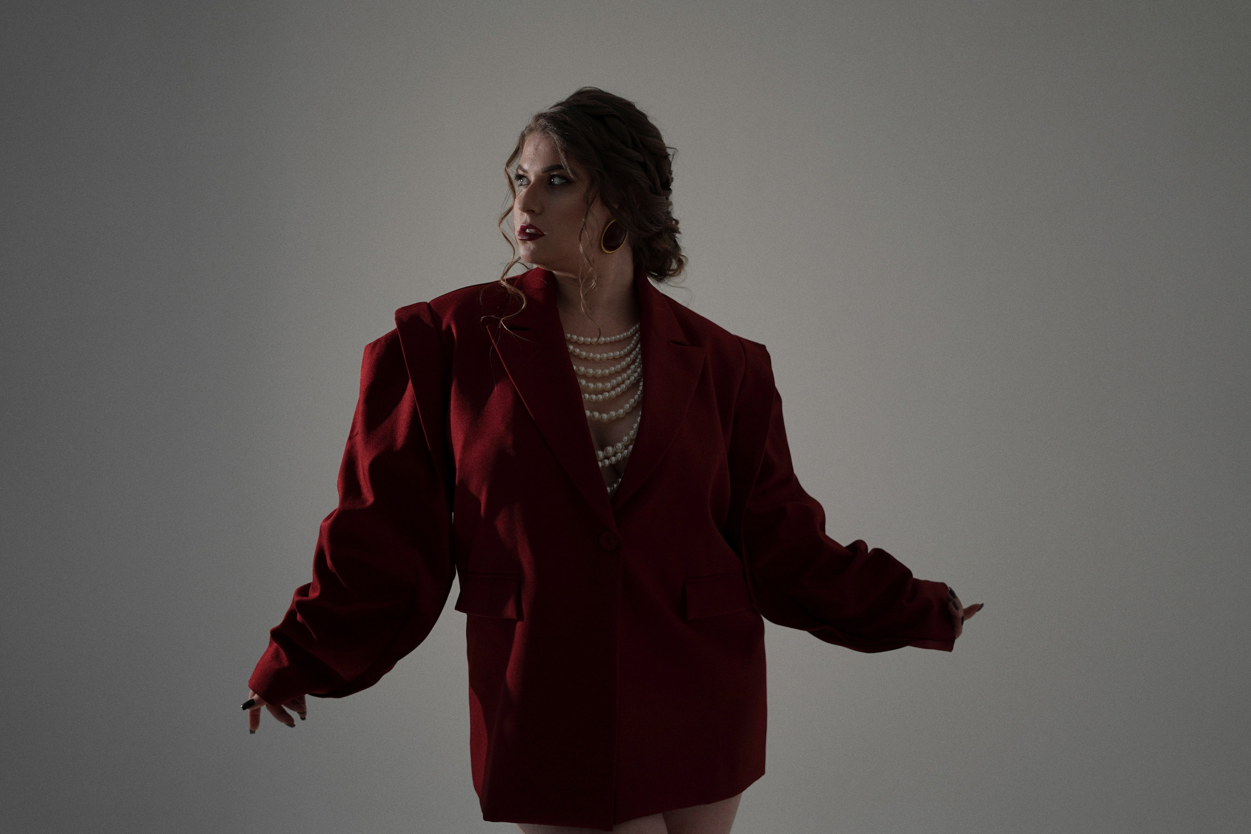 Виктория. Ваш фотограф Анастасия Болотникова