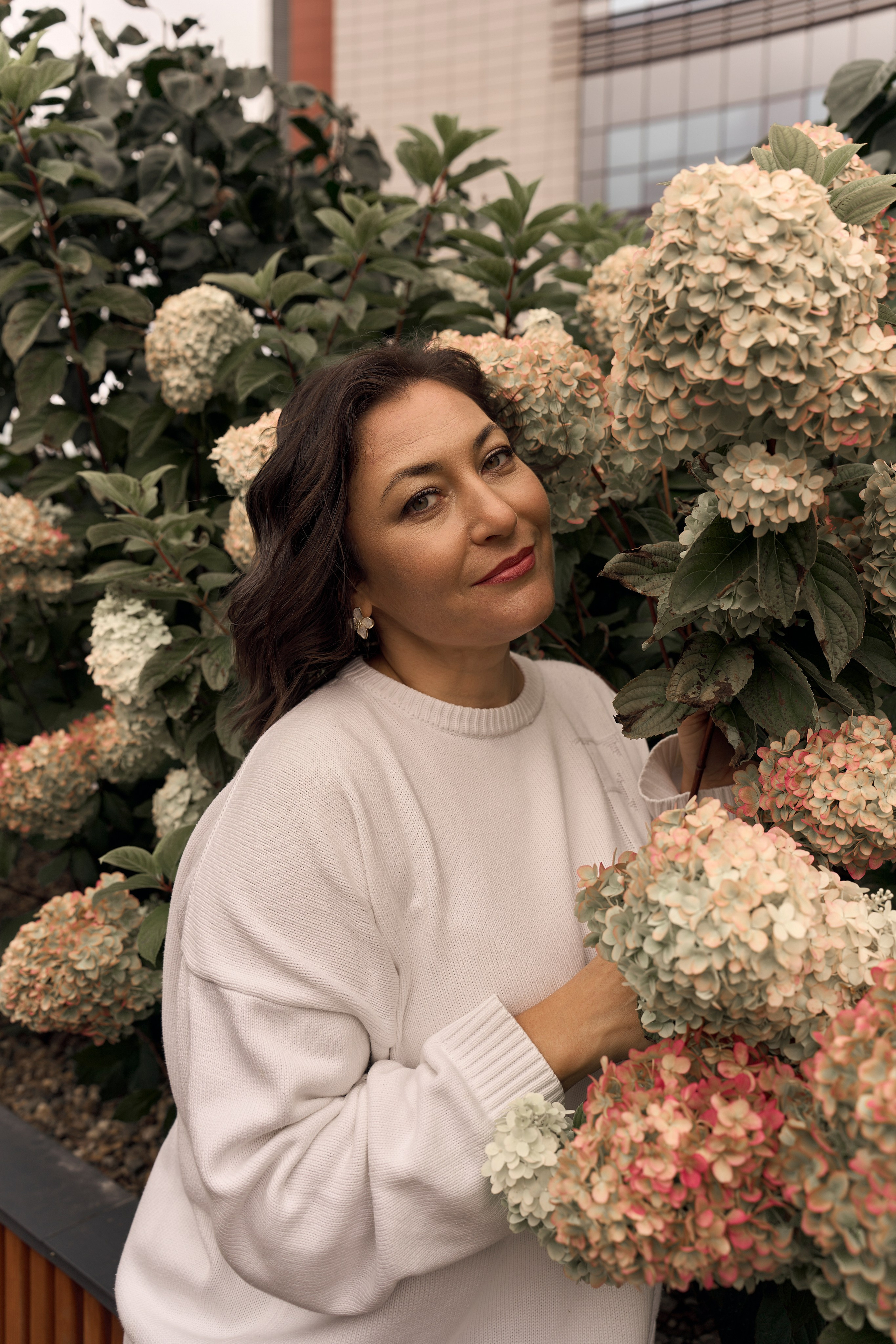 Светлана. Ваш фотограф Анастасия Болотникова