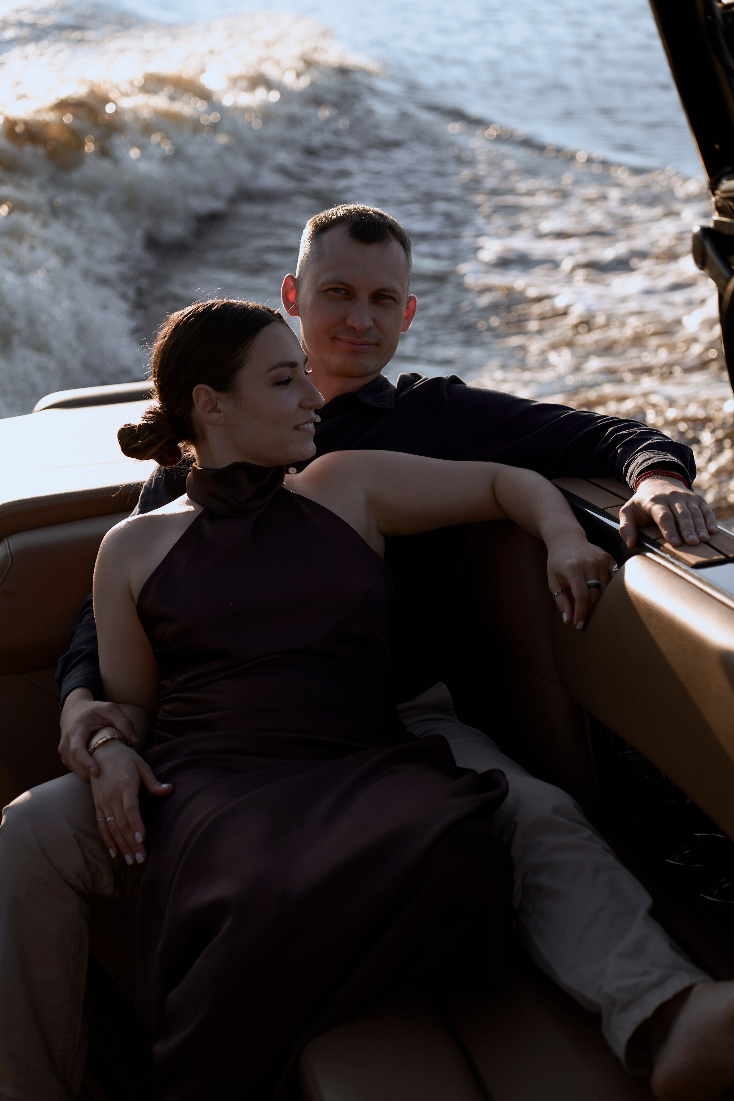 Саша и Маша. Ваш фотограф Анастасия Болотникова