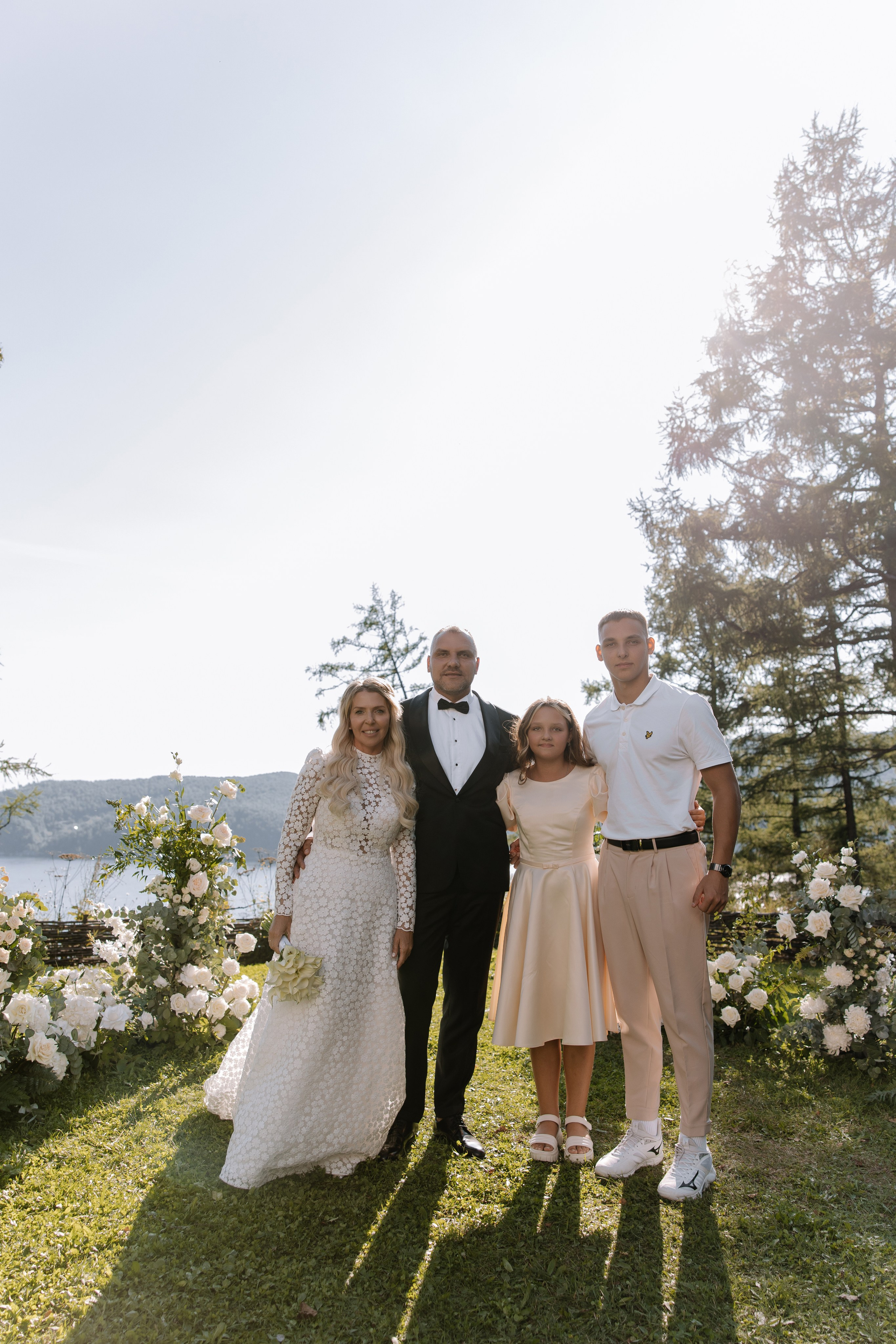 АЛЕКСЕЙ & ОЛЬГА. Ваш фотограф  Наволоцкая Юлия