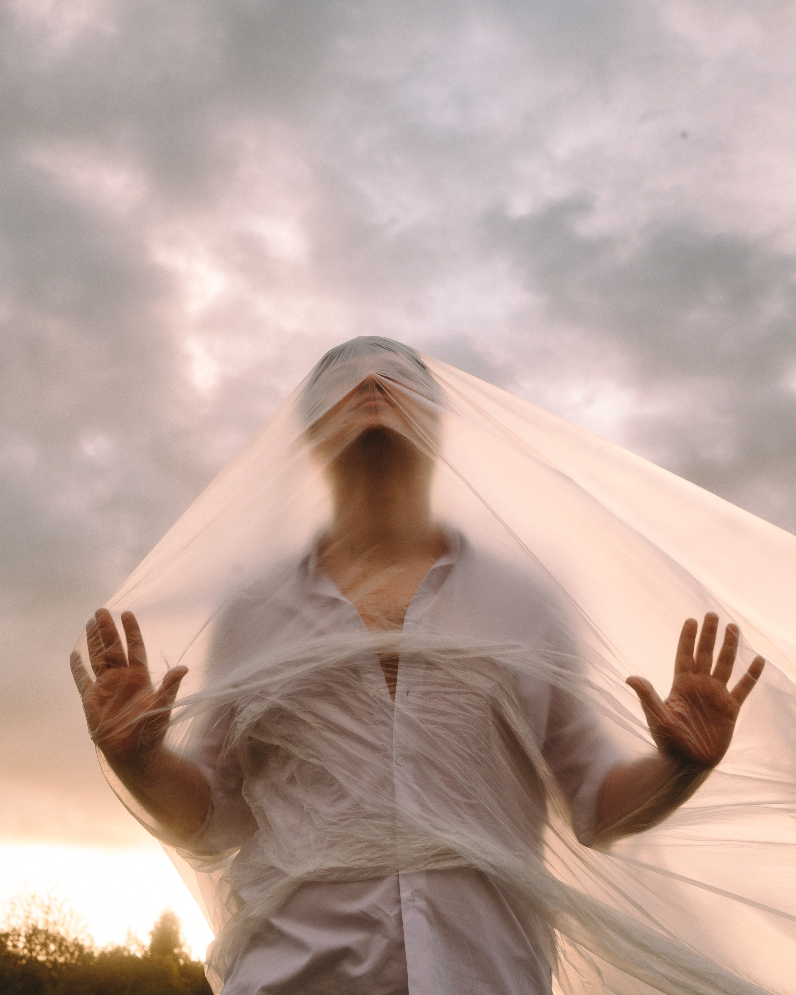 Галерея. Фотоведьма Дарья Нечинская