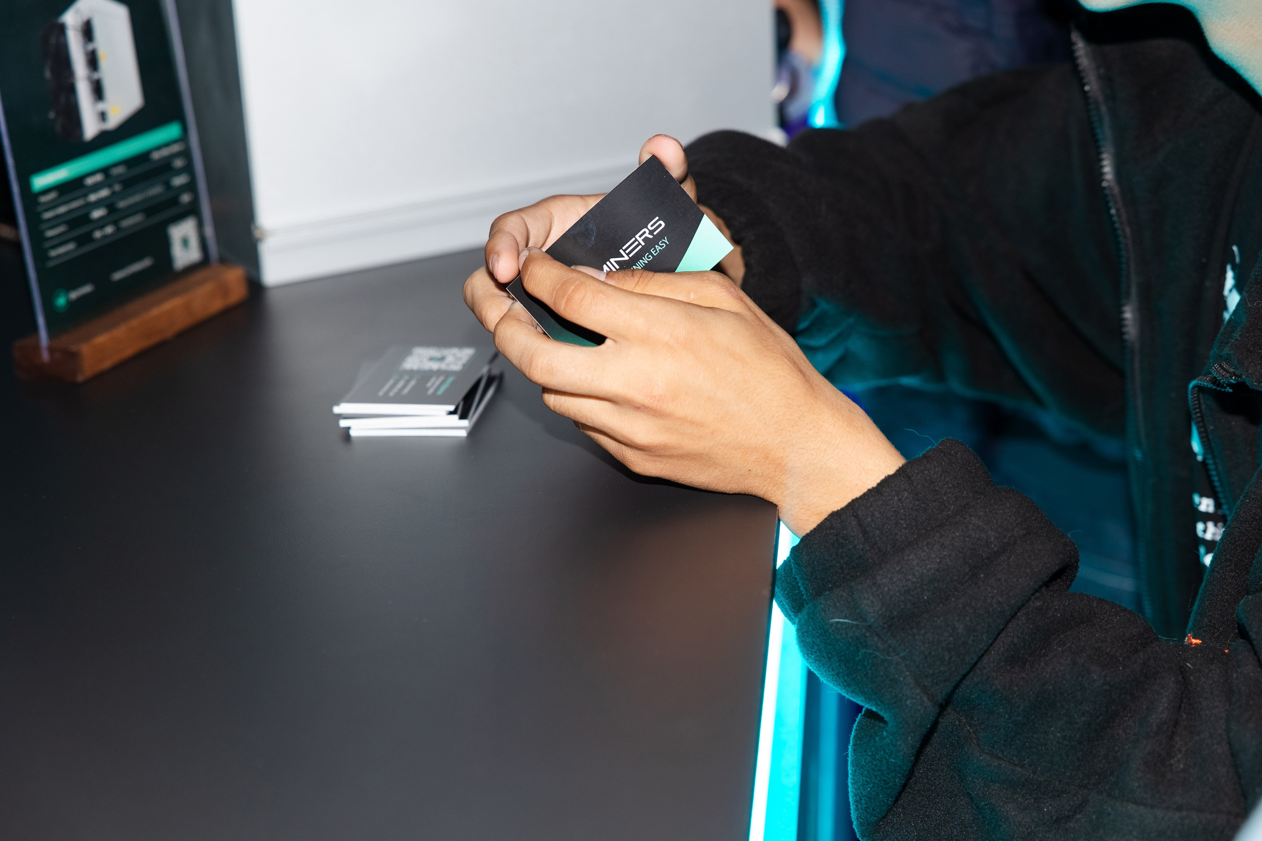 Crypto Summit. Свадебный репортажный фотограф в Москве