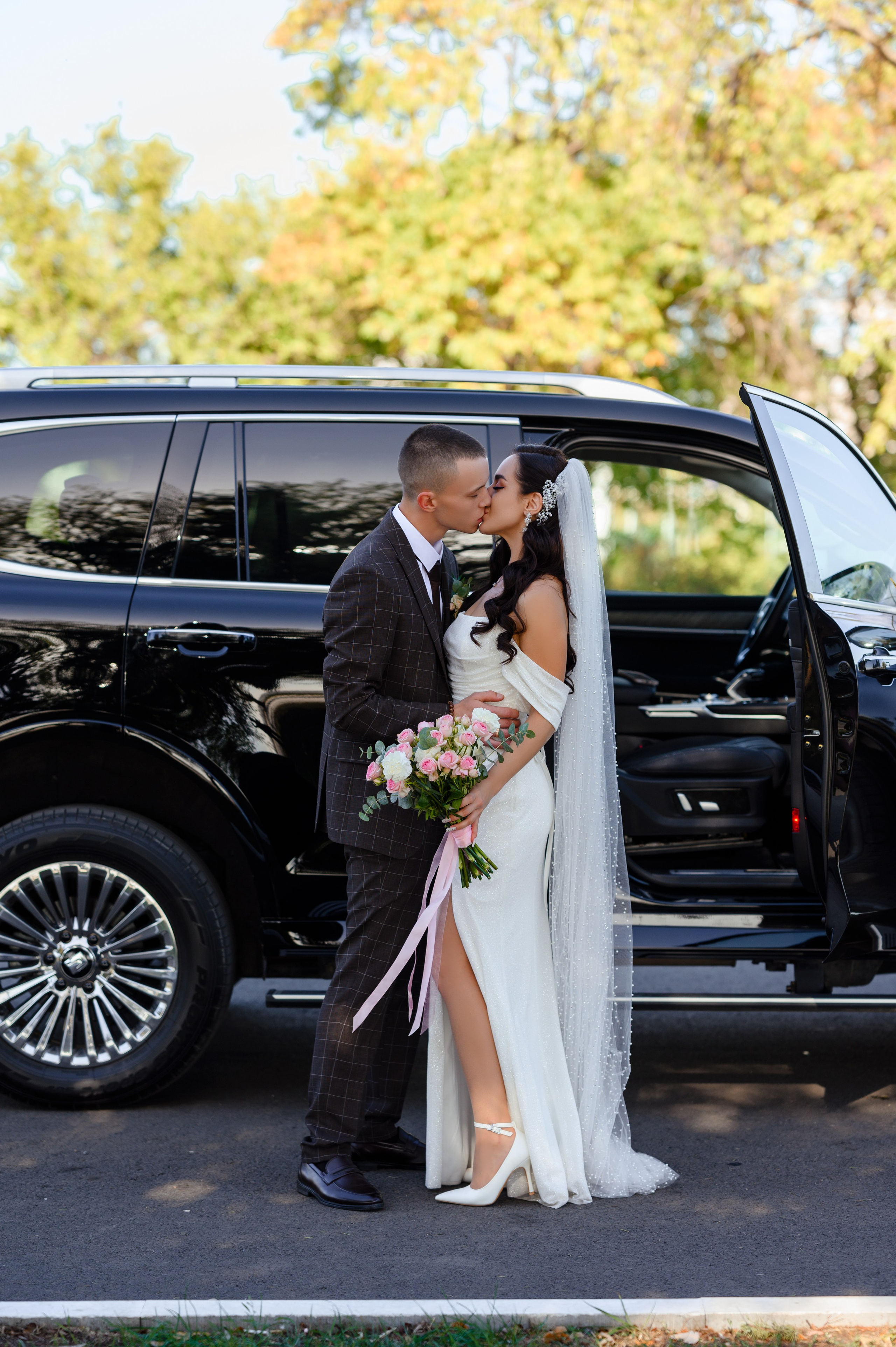 Фотосессия в Мариуполе. Семейный и свадебный фотограф в Донецке и Макеевке Дяченко Наталья