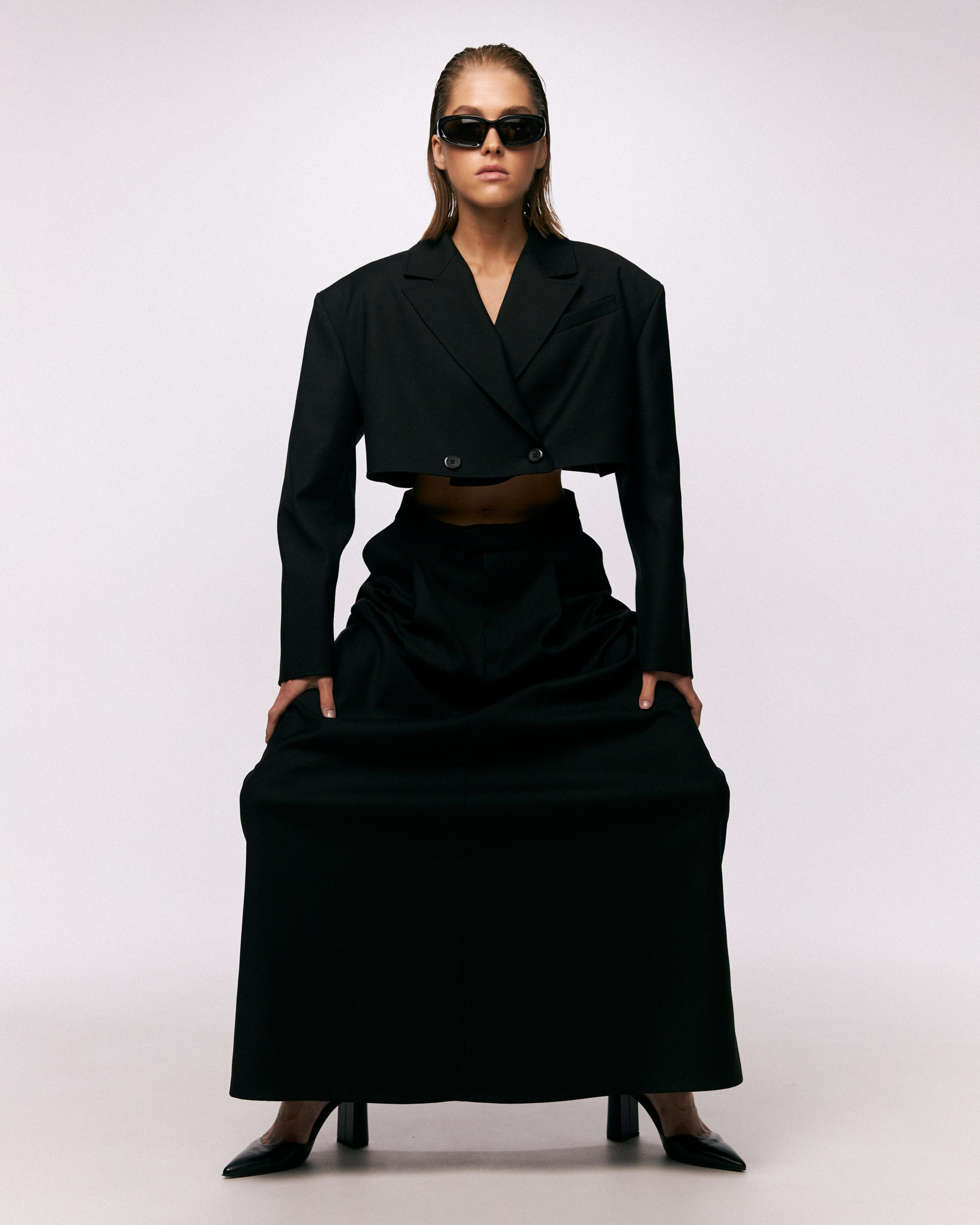 ANNUKO I. Фотограф для брендов, Москва