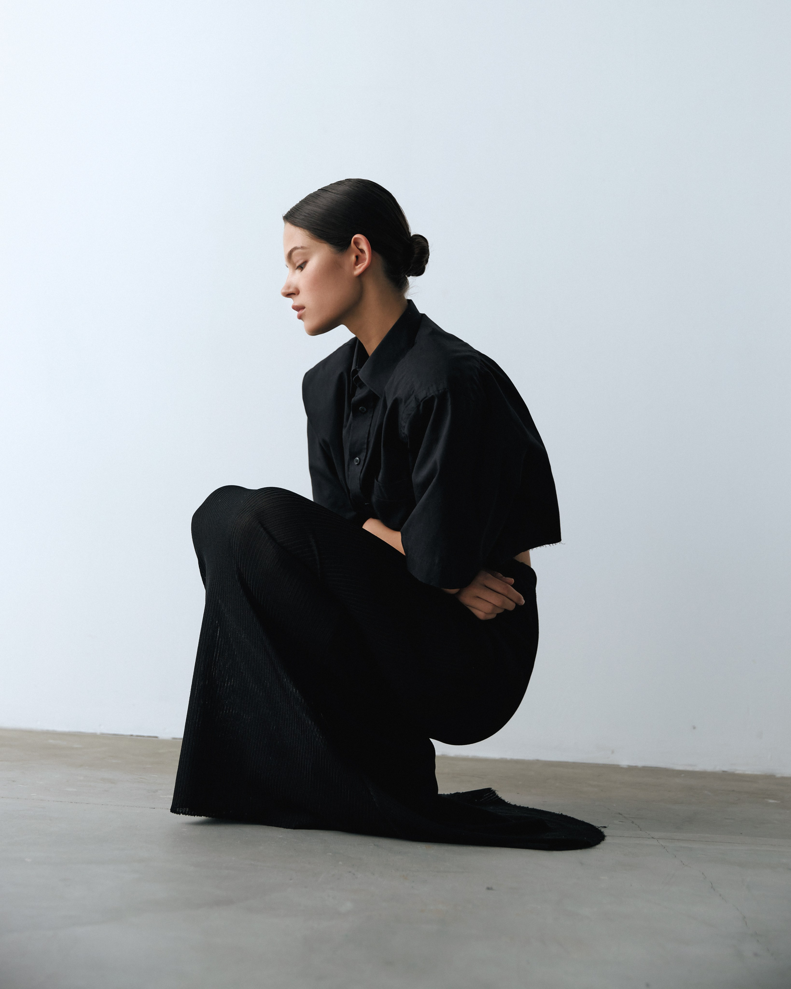 III. Фотограф для брендов, Москва