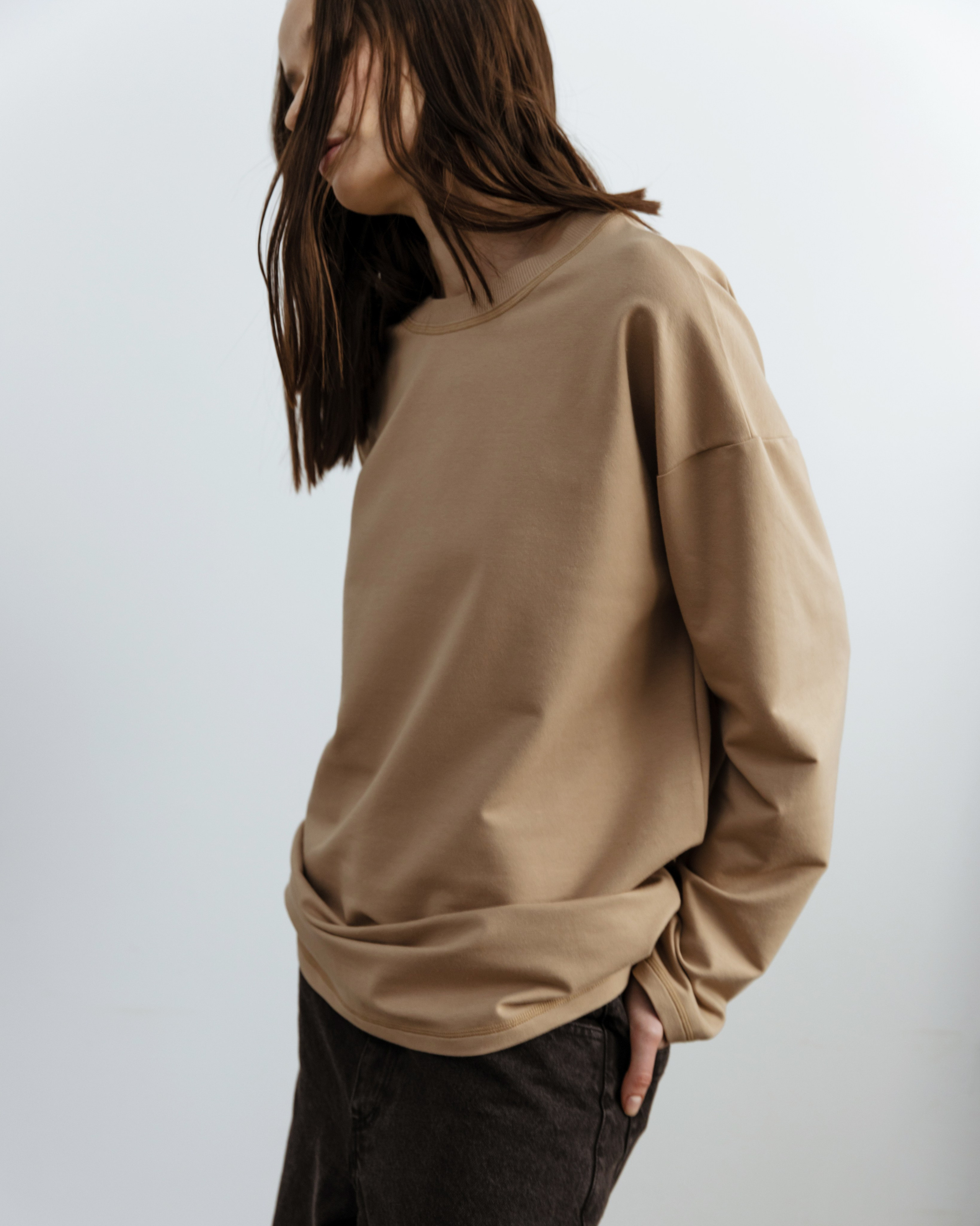 Eclata BASE. Фотограф для брендов, Москва