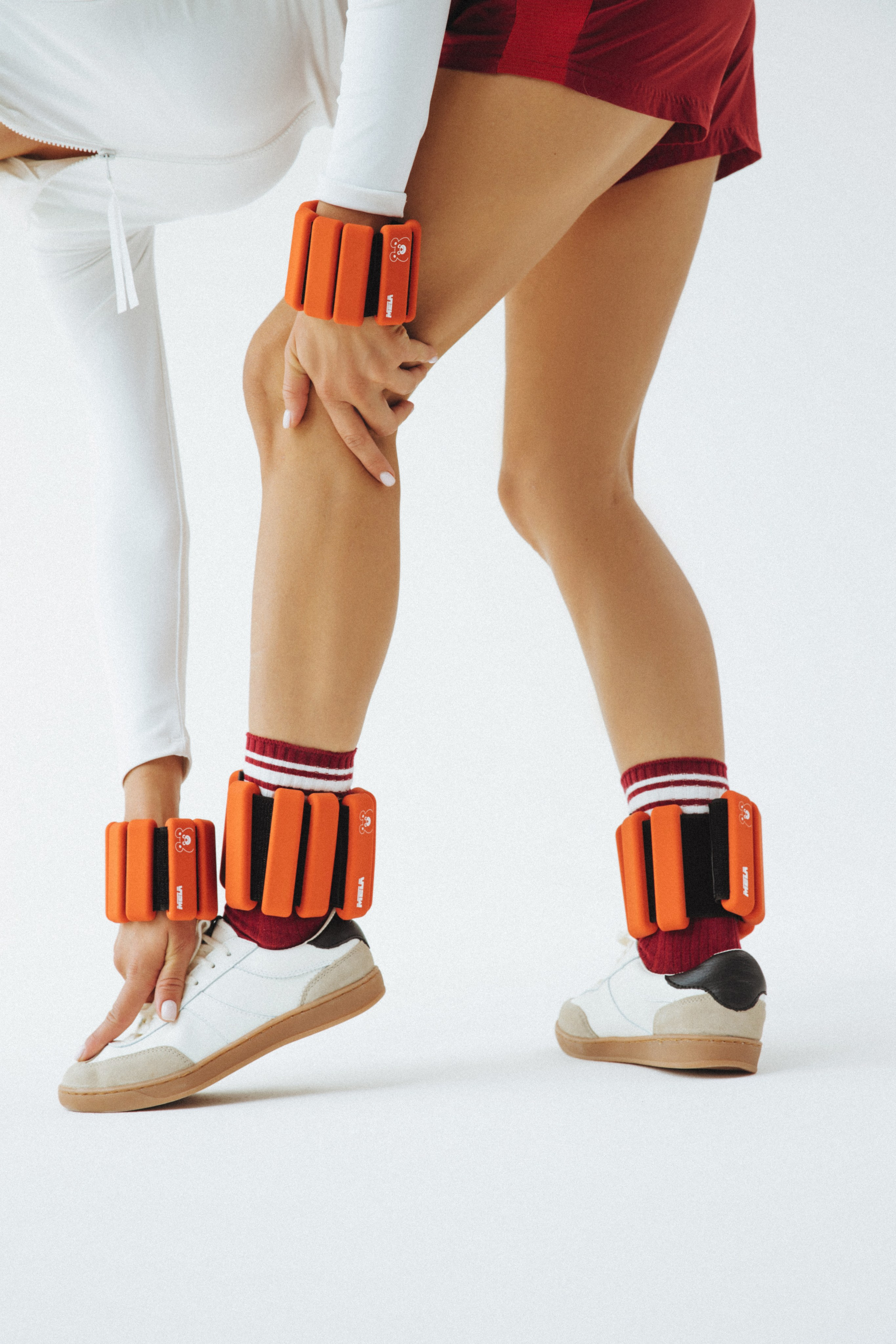 Mela X Игры colloboration. Фотограф для брендов, Москва