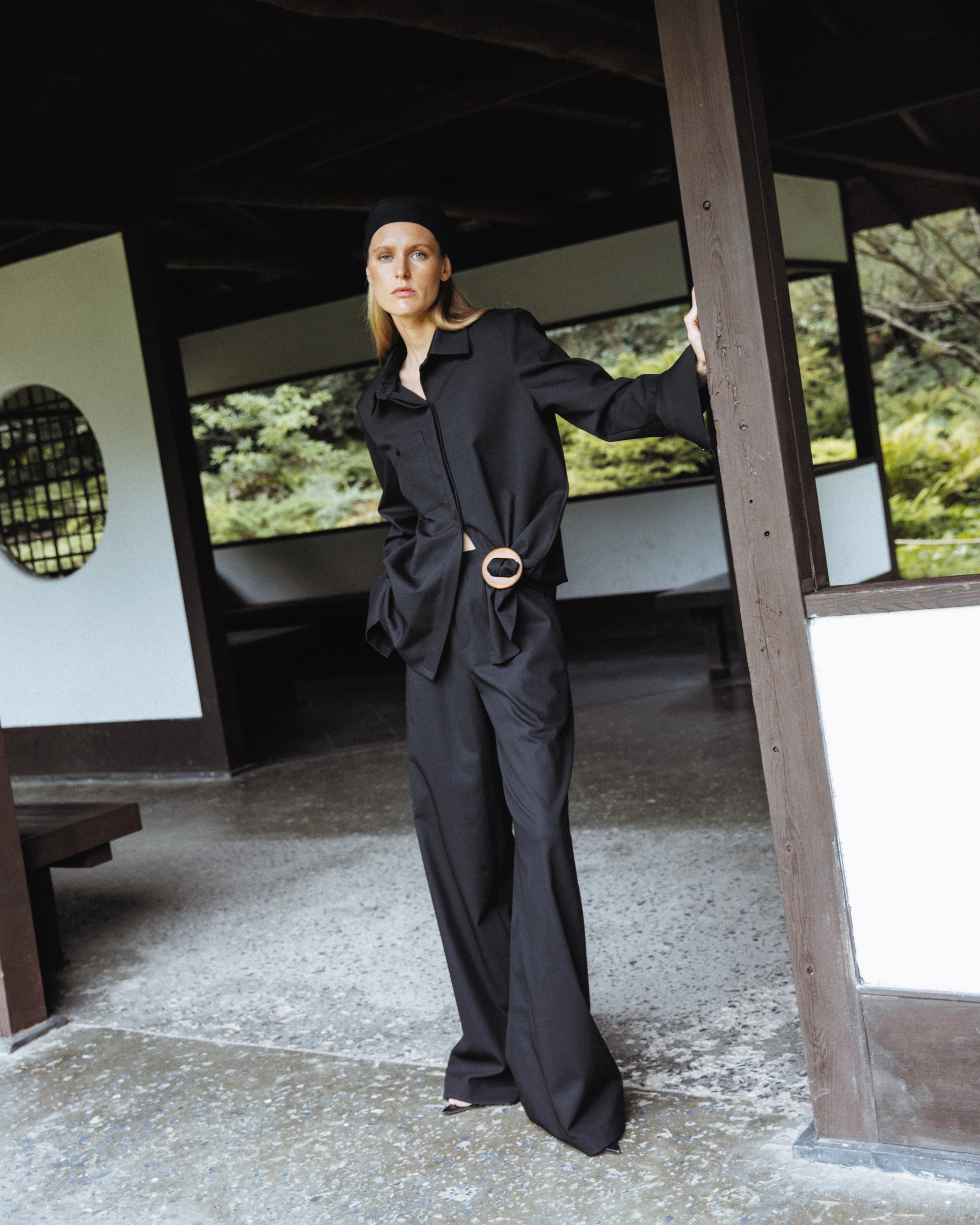 Eclata streetstyle 2024. Фотограф для брендов, Москва