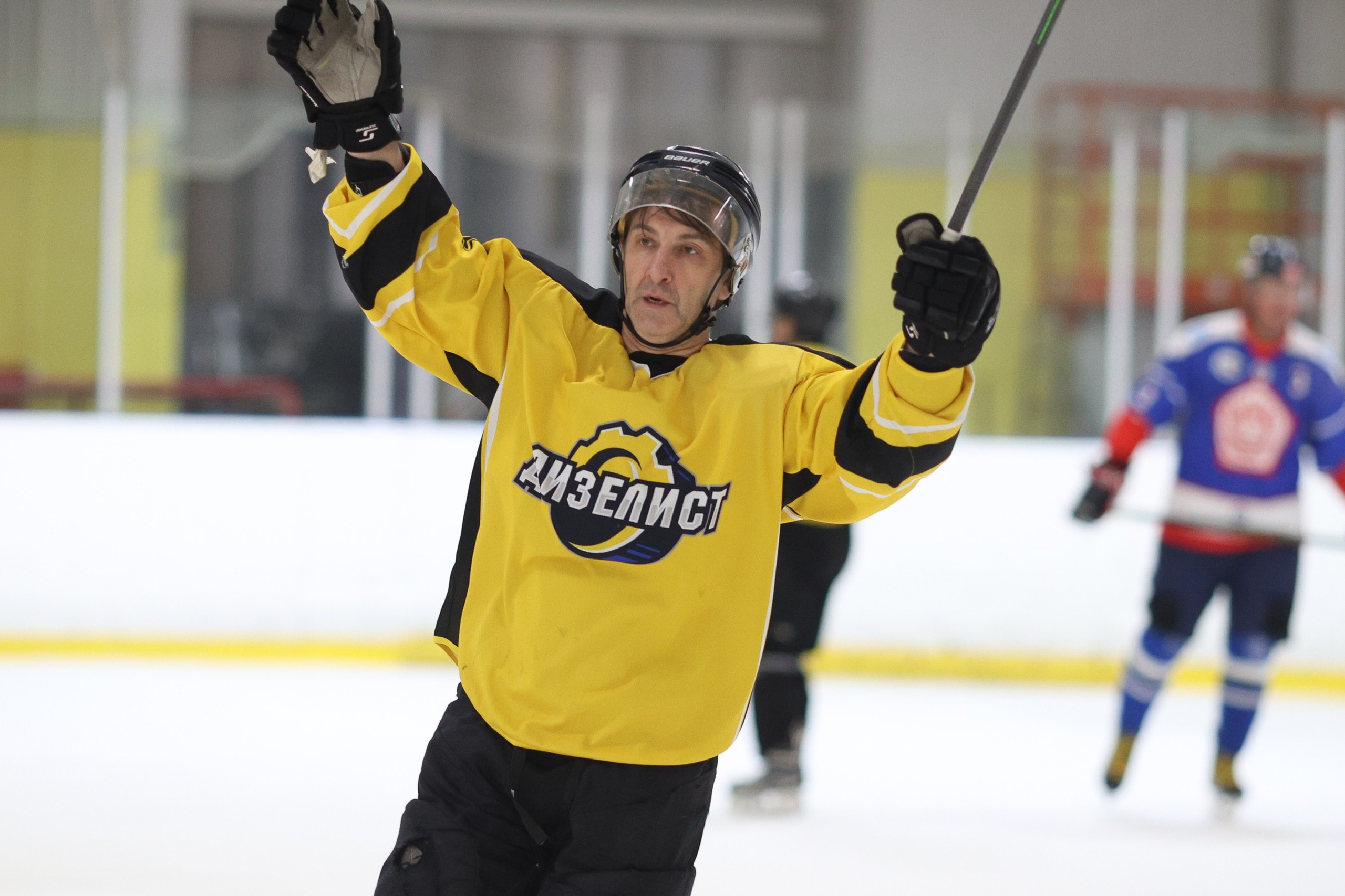 Турнир «Памяти Корчина» 2026. Фотограф Дмитрий Алексеев