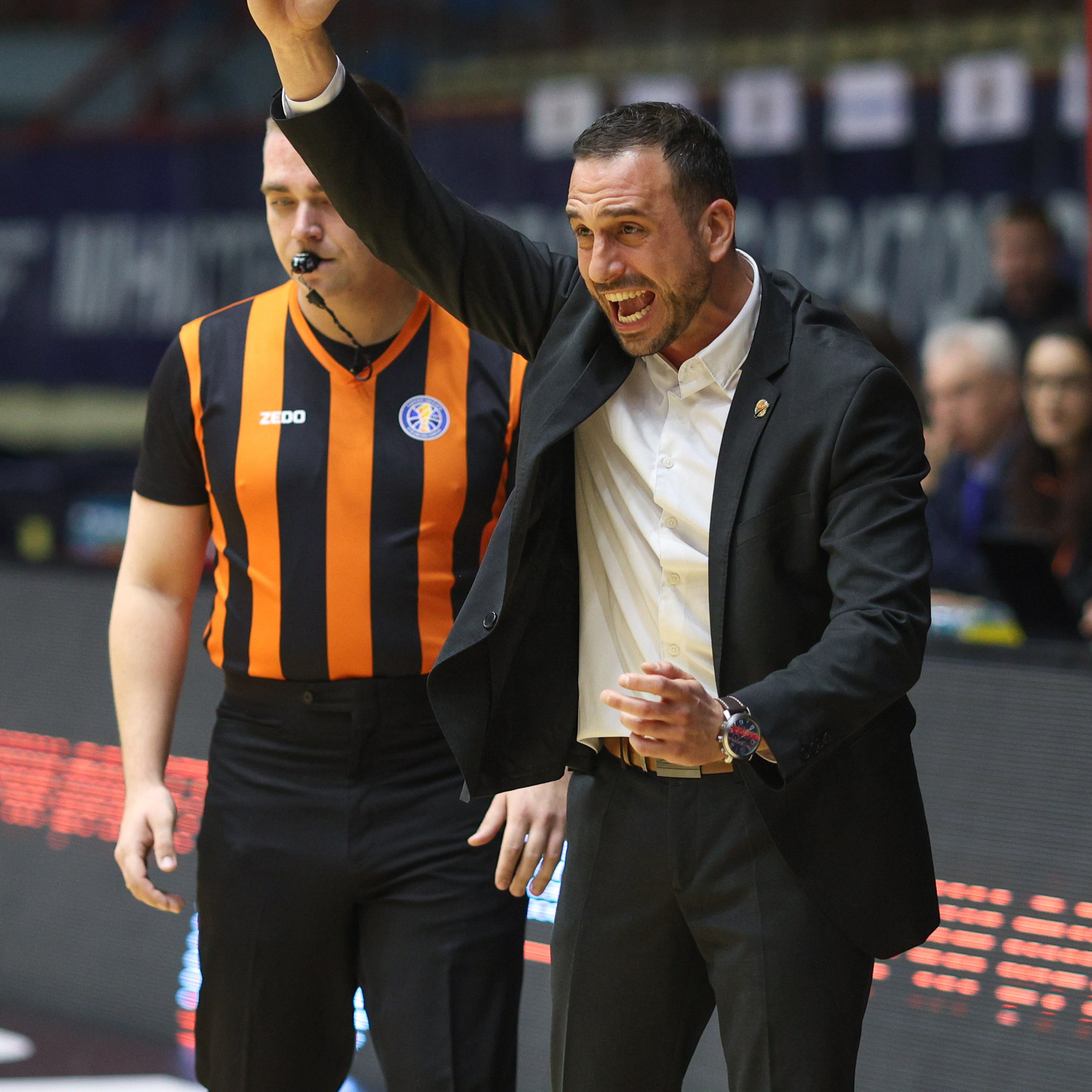 Автодор — Парма 60-73. Фотограф Дмитрий Алексеев