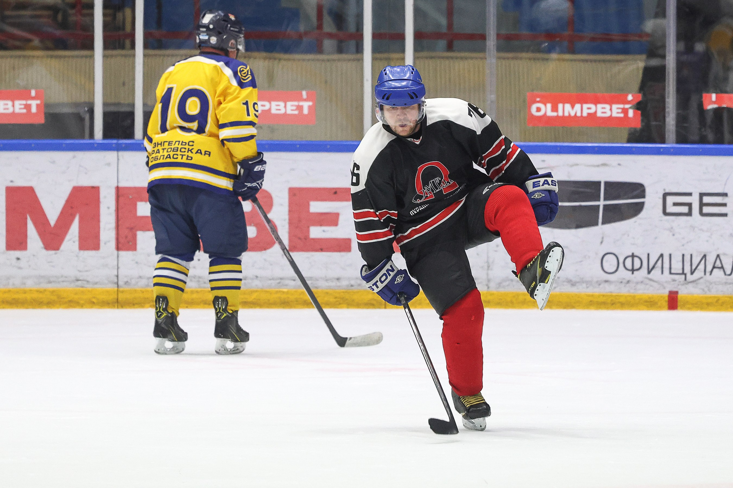 Кубок «Памяти Андрея Бурдовицына». Фотограф Дмитрий Алексеев