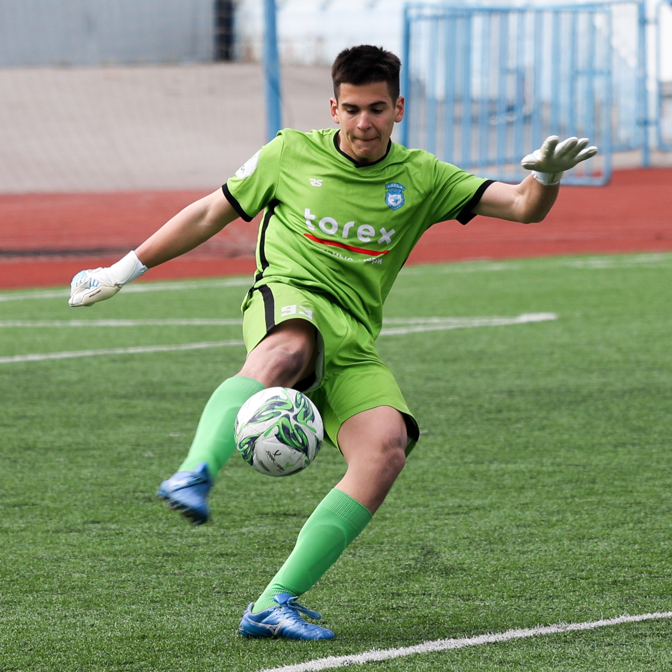 ЮФЛ-2026. Фотограф Дмитрий Алексеев