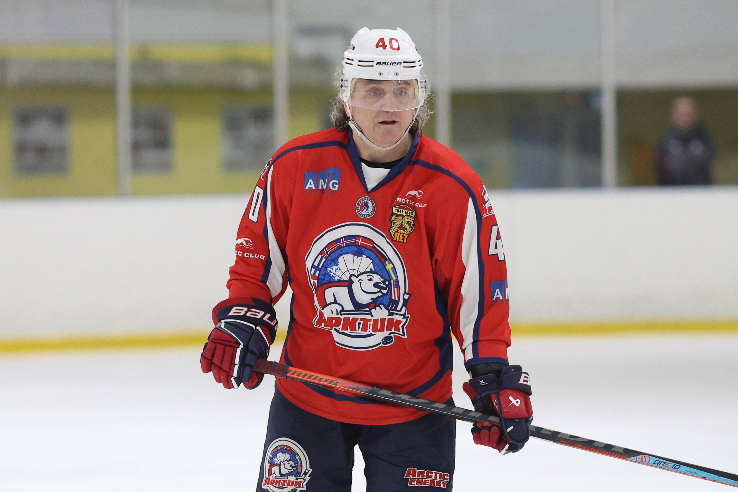 Турнир «Памяти Корчина» 2026. Фотограф Дмитрий Алексеев