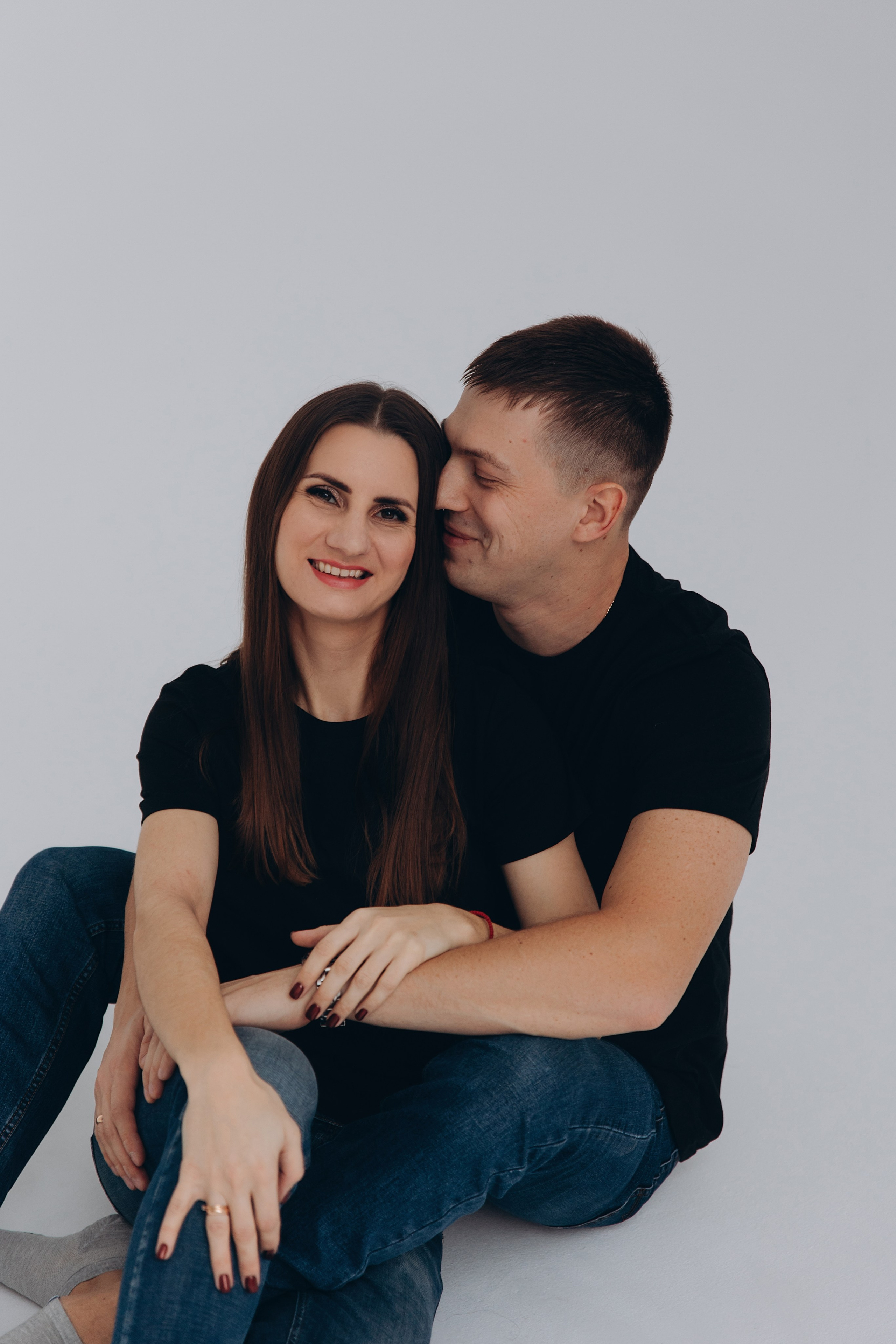 Семейные, десткие съемки. Семейный фотограф Ярославль Екатерина Охлопкова