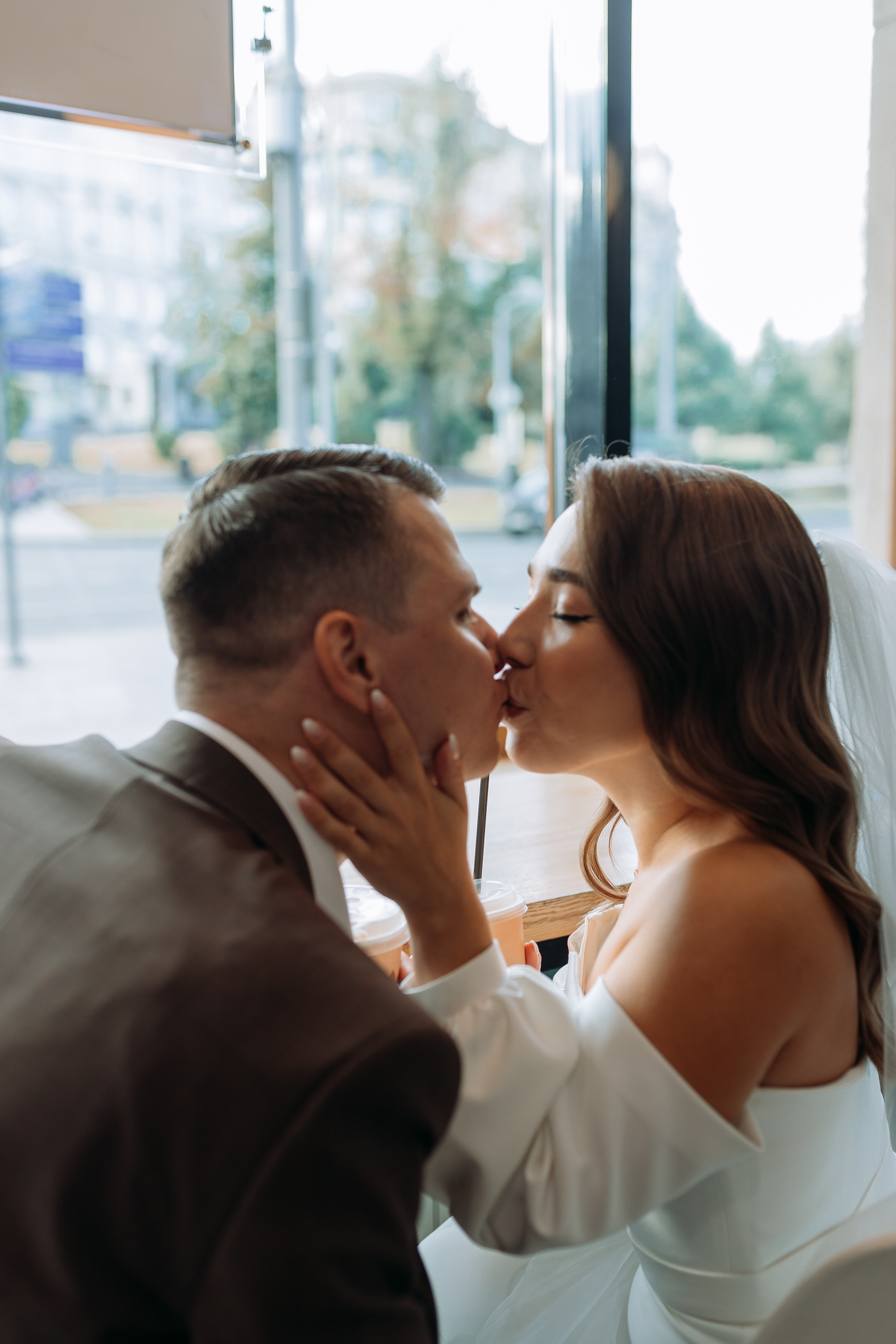 Евгения Александр. Свадебный и портретный фотограф Москва МО Анастасия Барашова