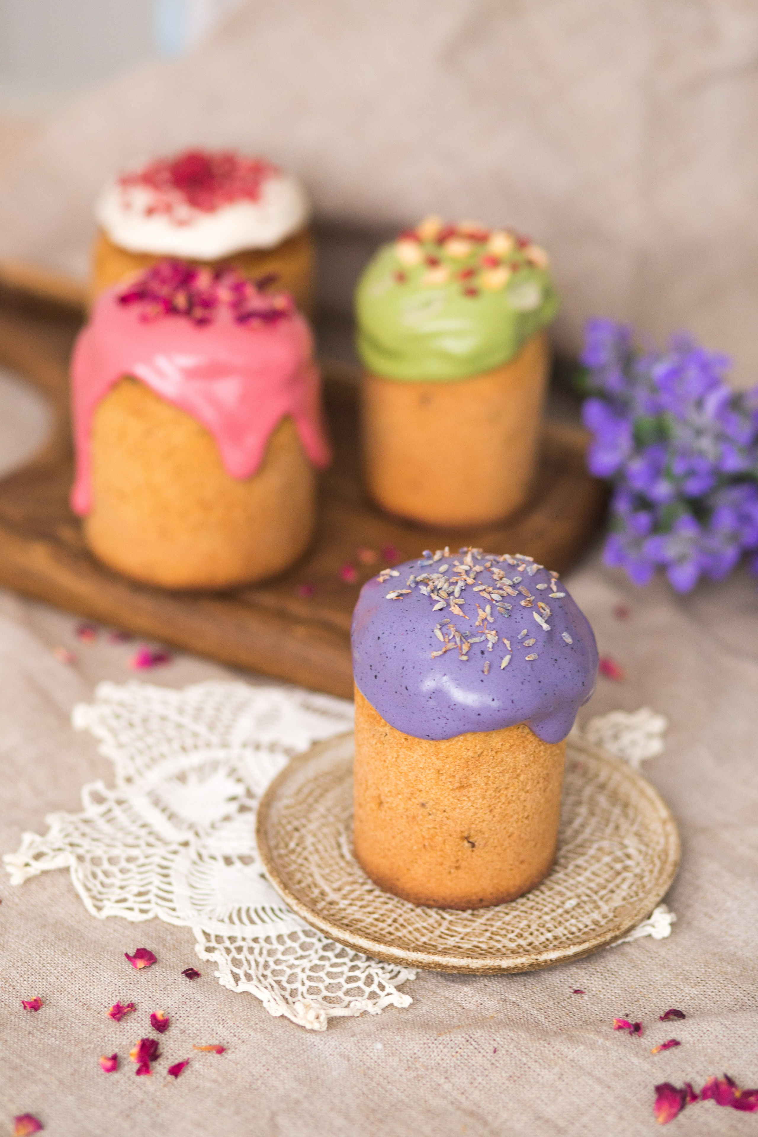 Еда. Фотограф в Москве Юлия Борисовец