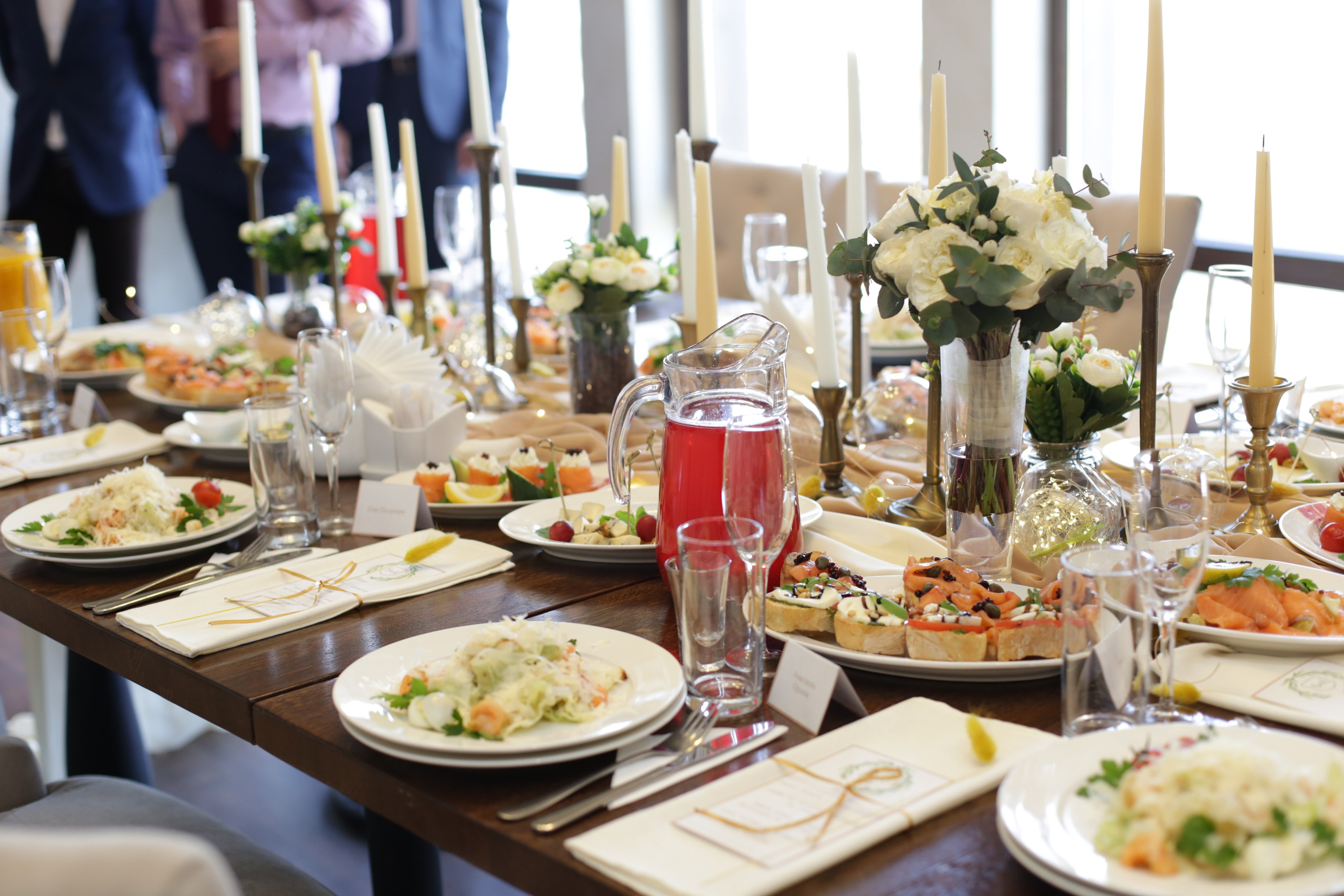 Alena & Sergey. Фотограф Ксения Есенина Москва