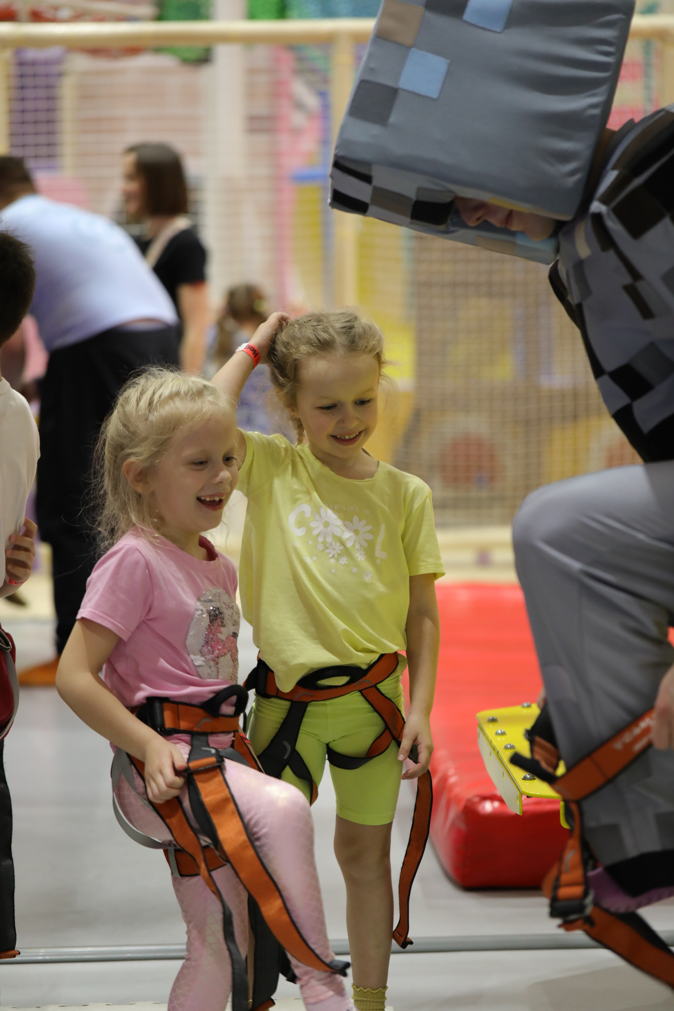 Feel. Фотограф Ксения Есенина Москва