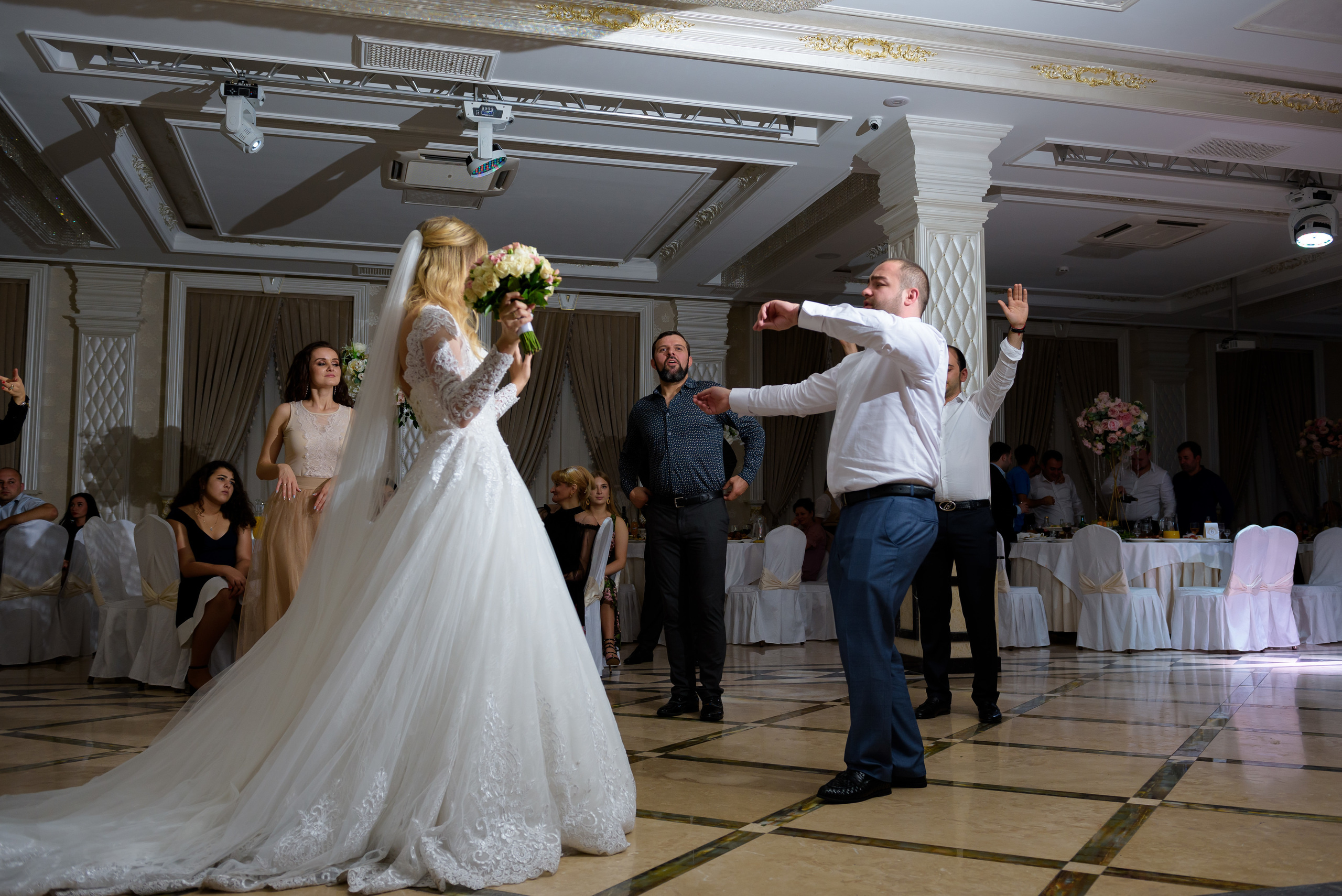 Свадебная фотосъемка, свадебный фотограф в Краснодаре. Мария Прищеп. Профессиональный фотограф в Краснодаре