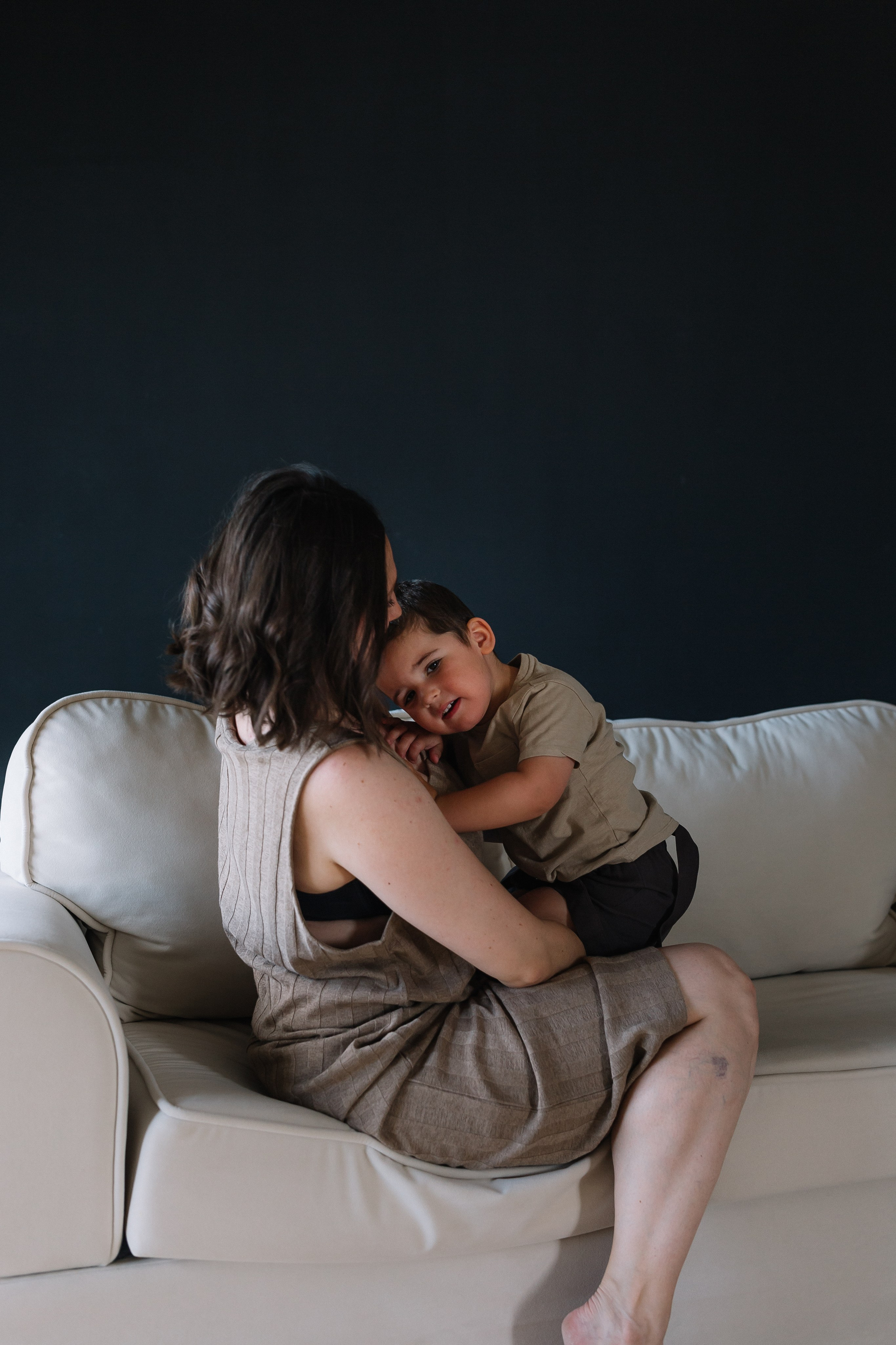 Юля и Миша. Семейный фотограф в Волгограде Надежда Головко