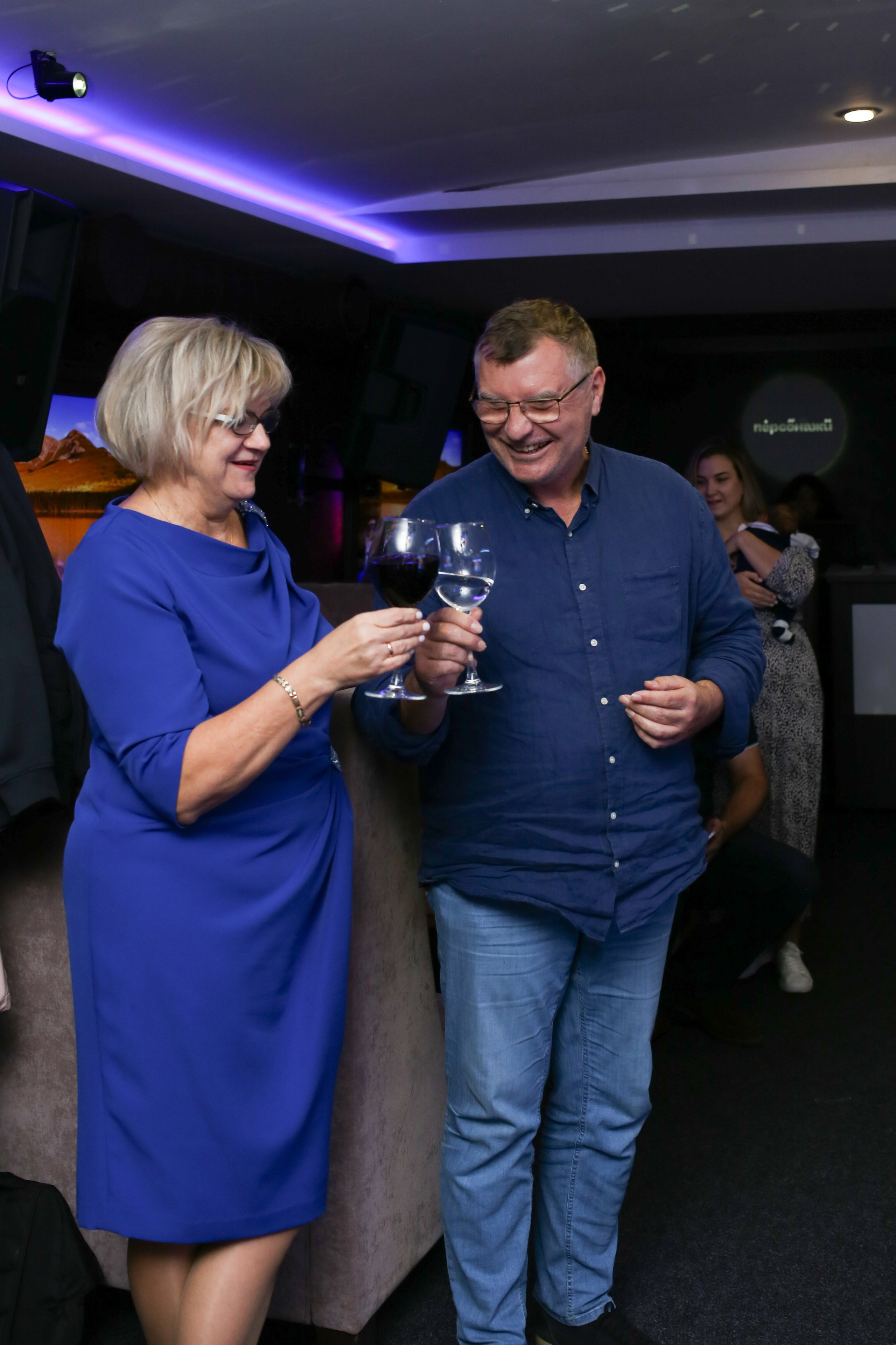 Юбилей Анны. Семейный фотограф в Волгограде Надежда Головко