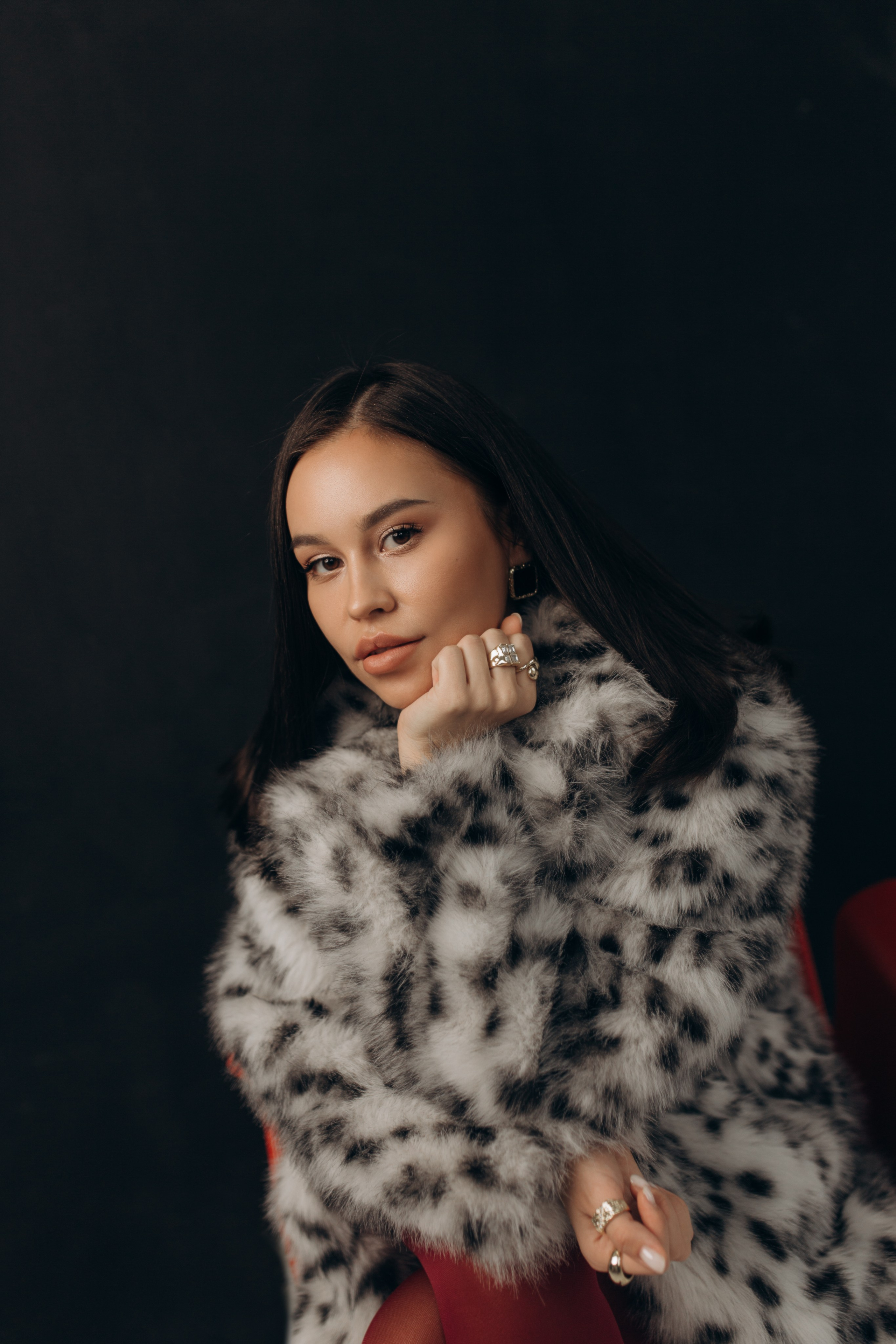 Олеся. Фотограф Анастасия Евсеева |Белгород