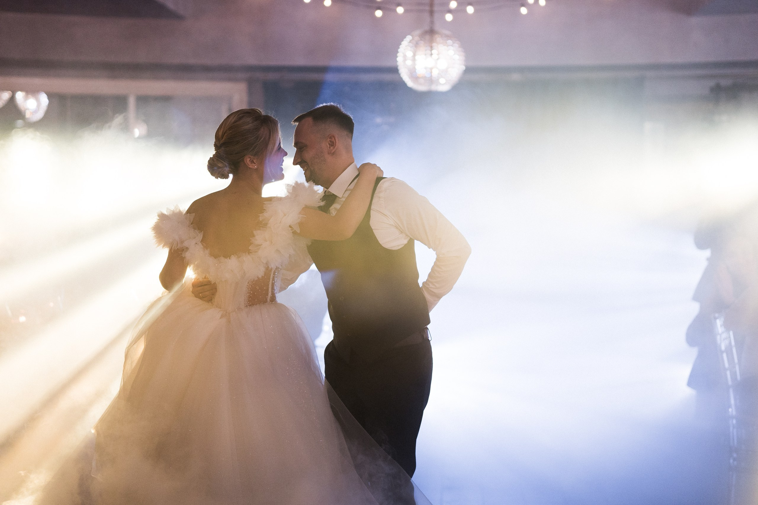 Weddings. Фотограф Маргарита Свирская