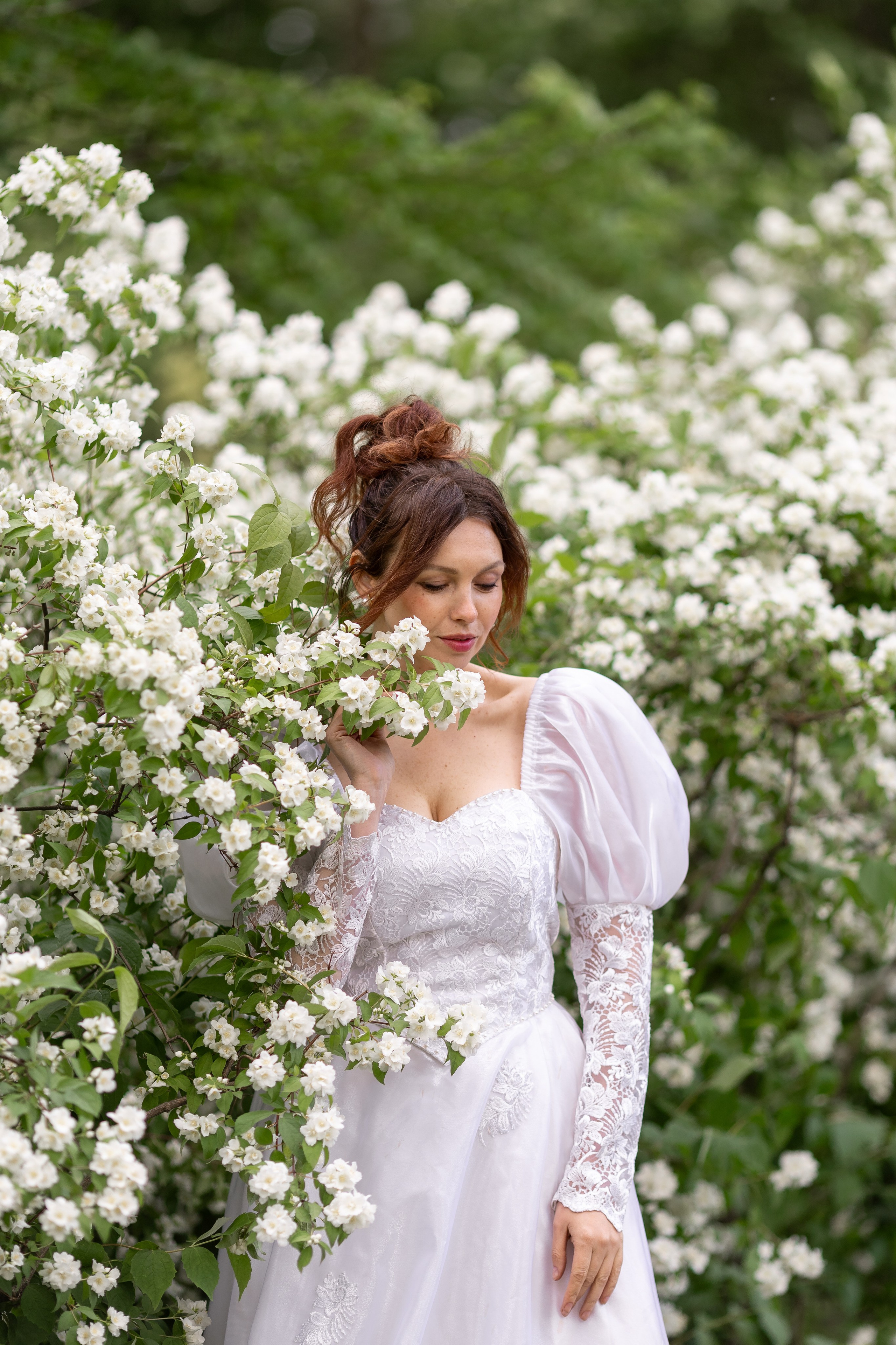 Vintage walk. Свадебный и семейный фотограф Спб Бошман Ирина