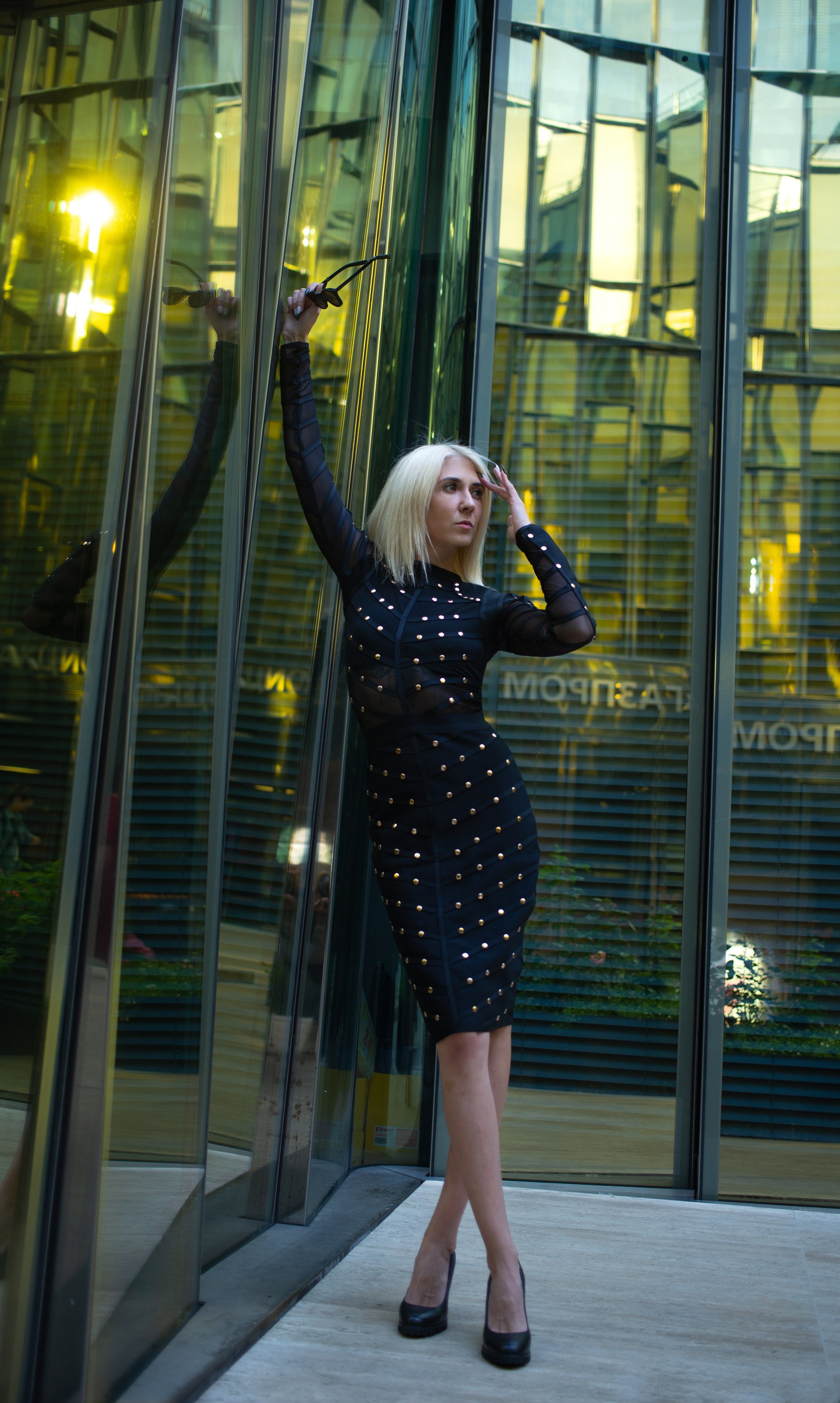 Анастасия Ухварина. Анна Акоста: фотограф в Санкт-Петербурге и Таганроге