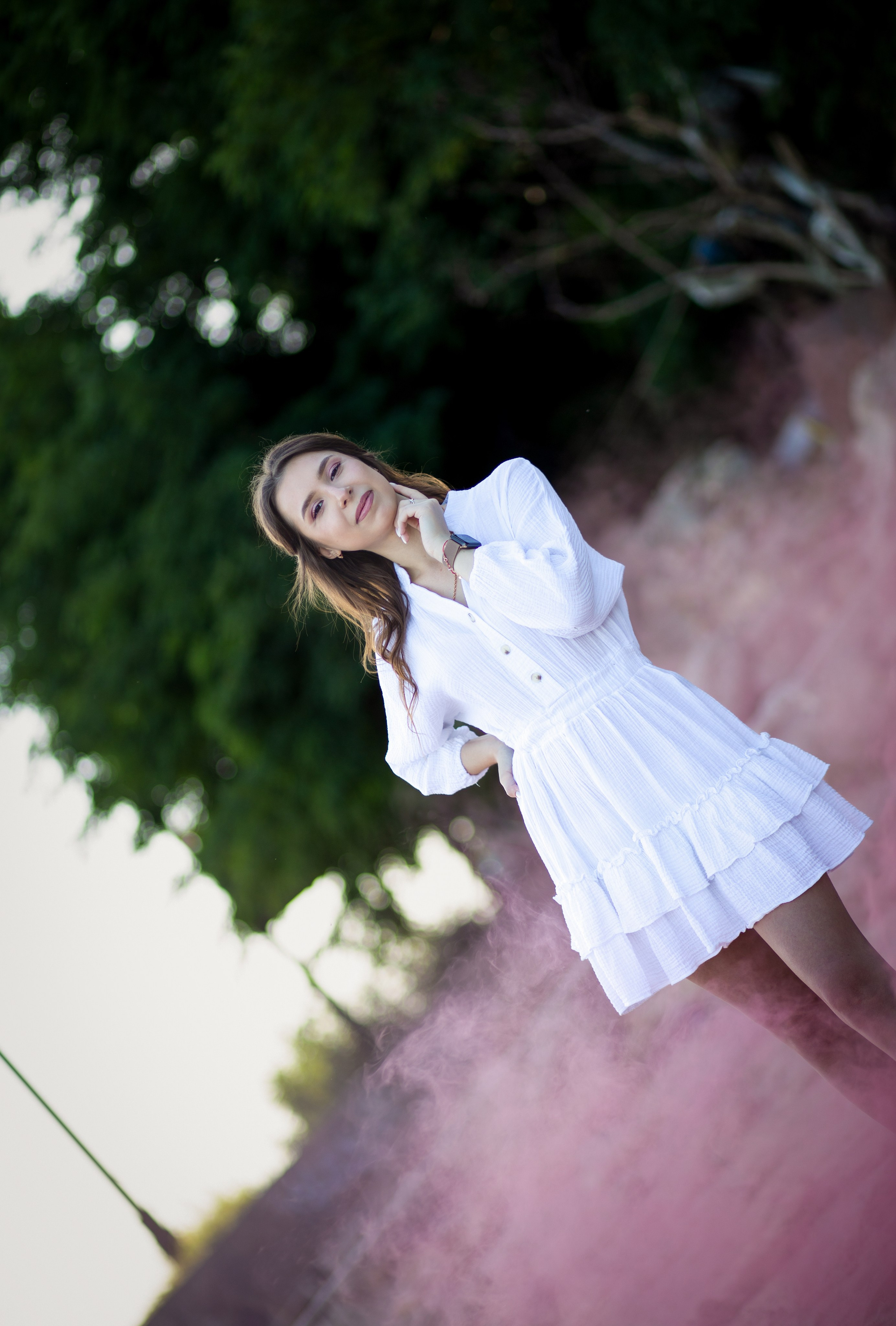 Татьяна Садовская. Анна Акоста: фотограф в Санкт-Петербурге и Таганроге