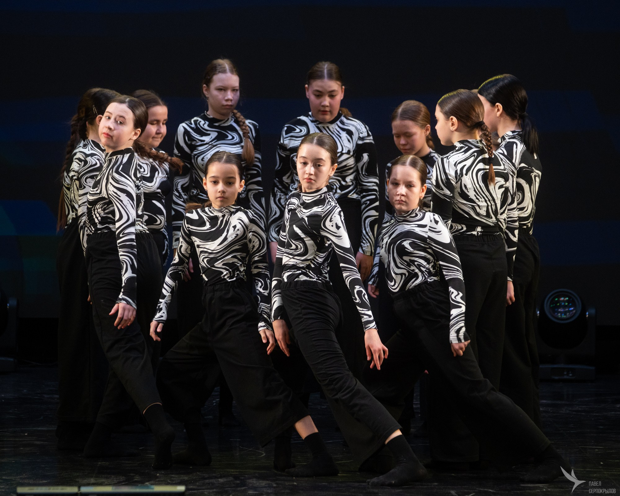 Сияние творчества 2025. Репортажный фотограф в Казани Павел Серпокрылов