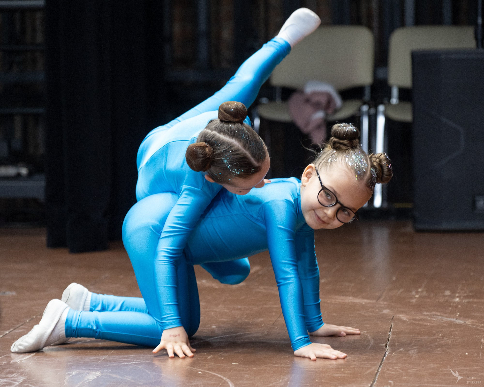 Концерт для мам. Репортажный фотограф в Казани Павел Серпокрылов