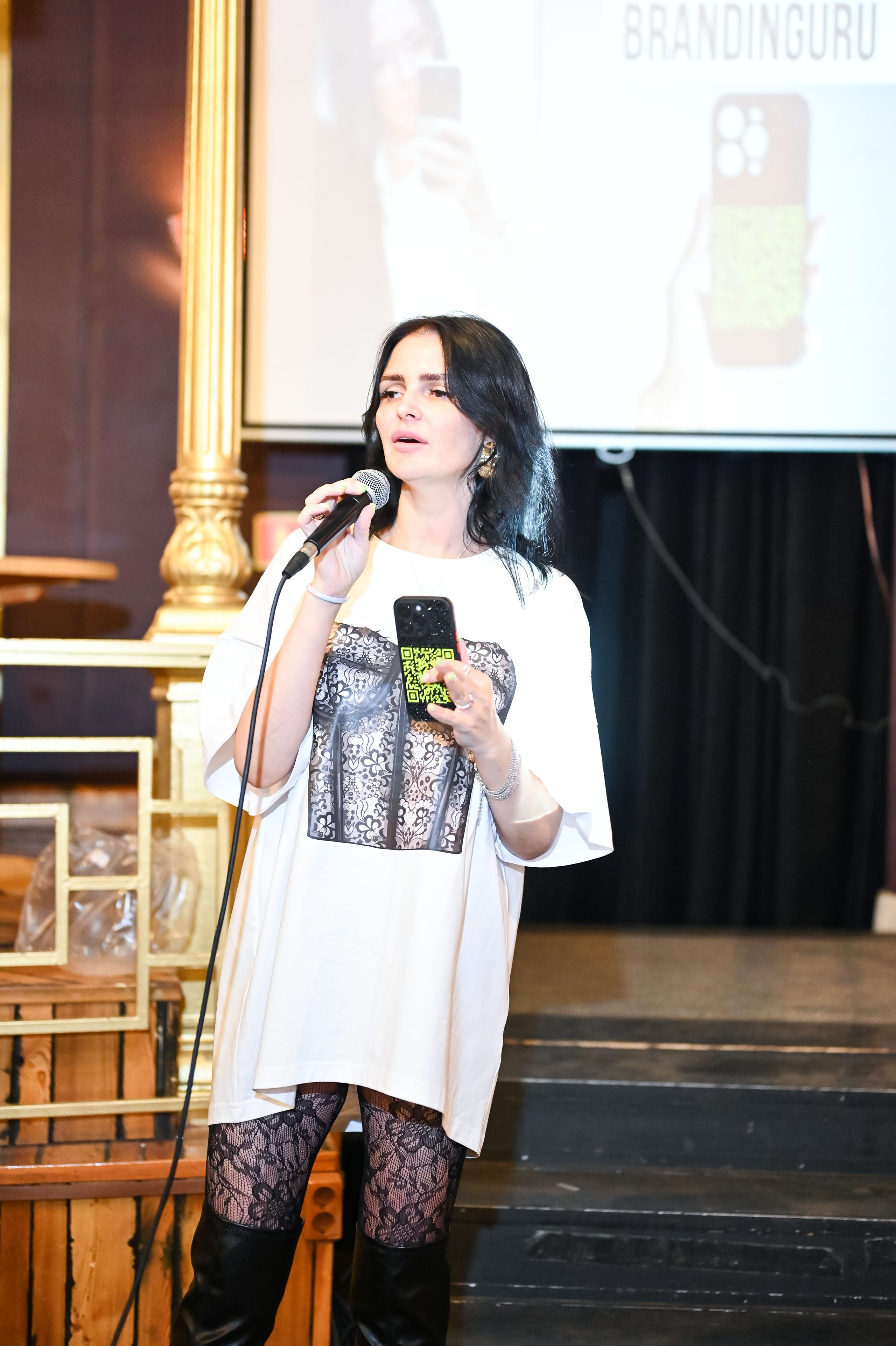 Женская тусовка. ZDARONOKIA Репортажный фотограф