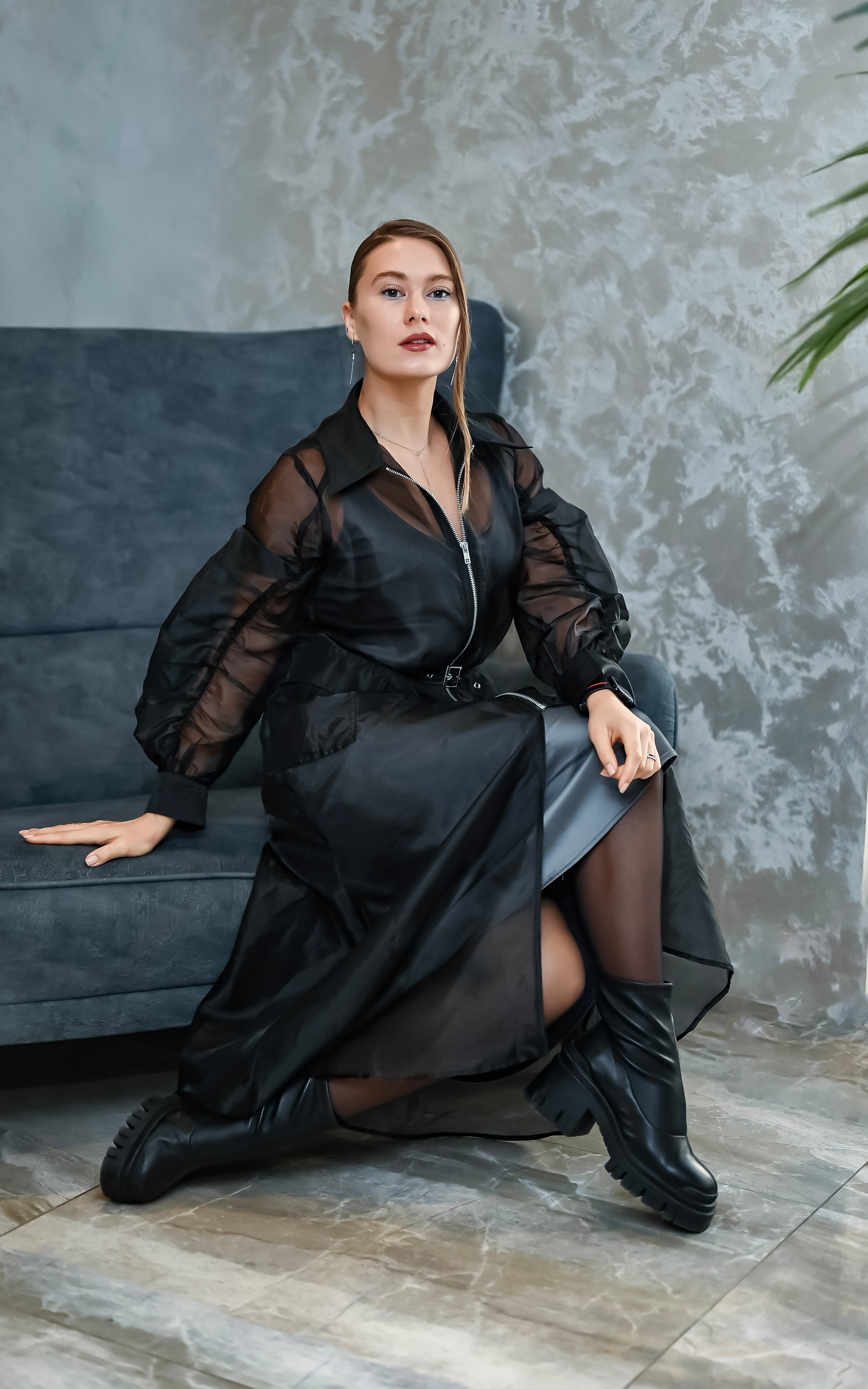 Невский проспект. ZDARONOKIA Репортажный фотограф