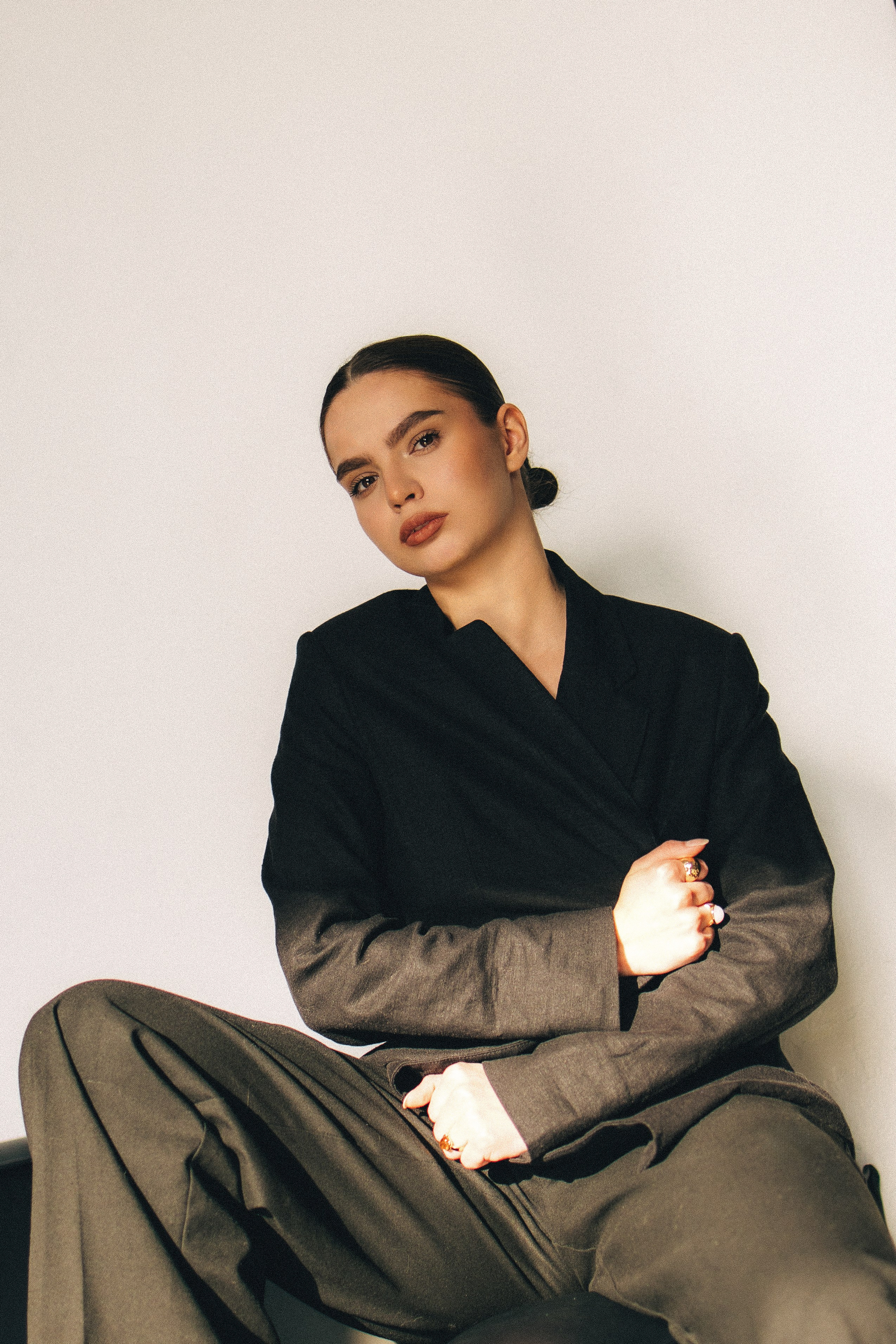 Арина. Фотограф в Выборге и Санкт-Петербурге Маша Гуляева