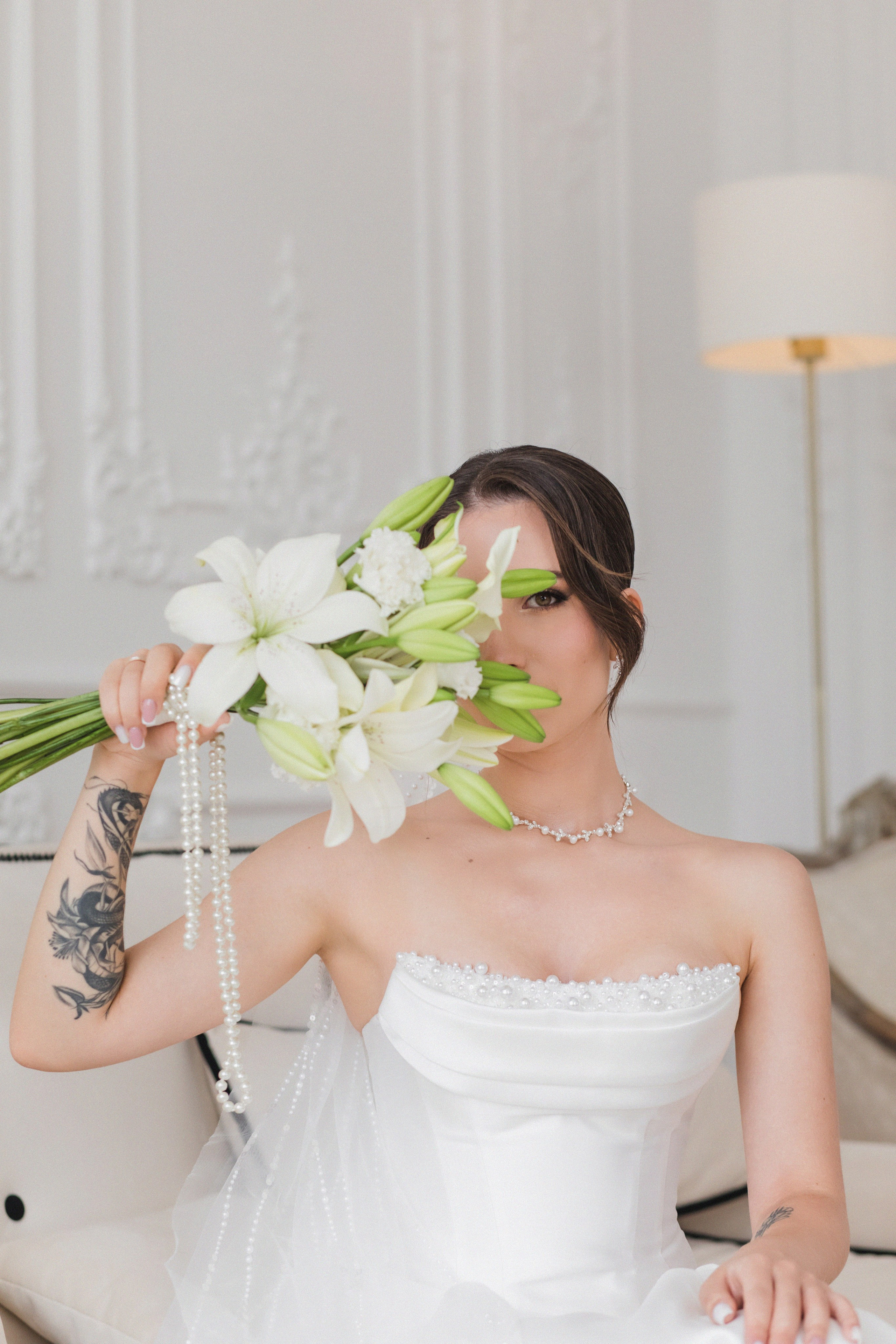 Влад и Нина. Свадебный и семейный фотограф в Краснодаре