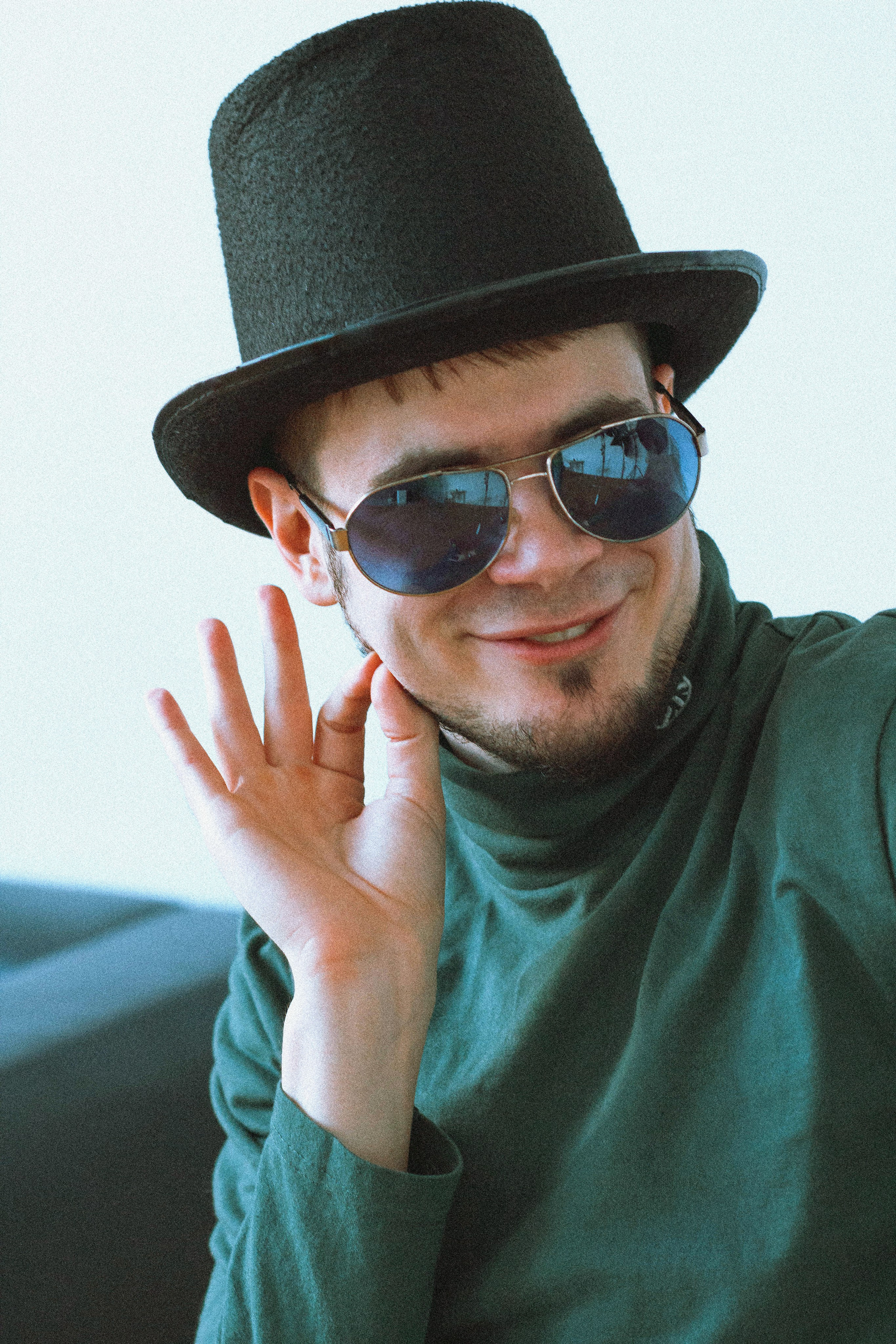 Нейропсихолог Егорыч. Фотограф и видеограф в Омск/Москва Сащенко Лера