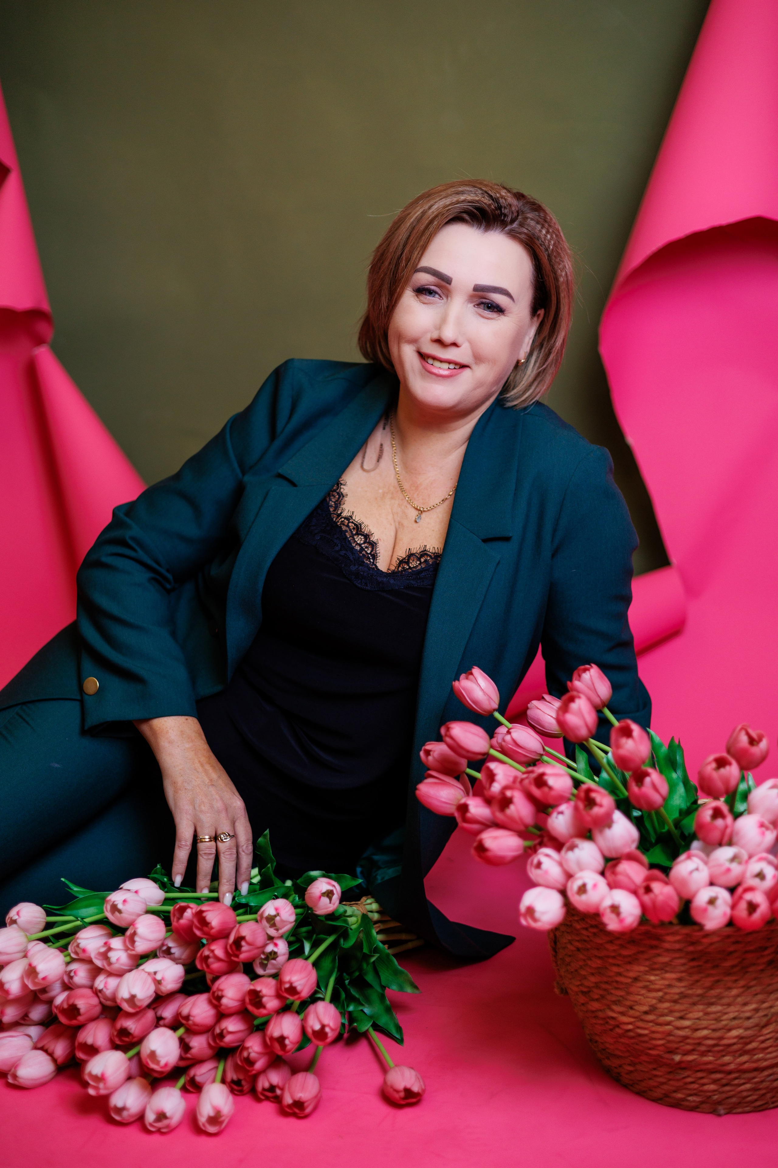 Зинаида. Свадебный и семейный фотограф в Армавире