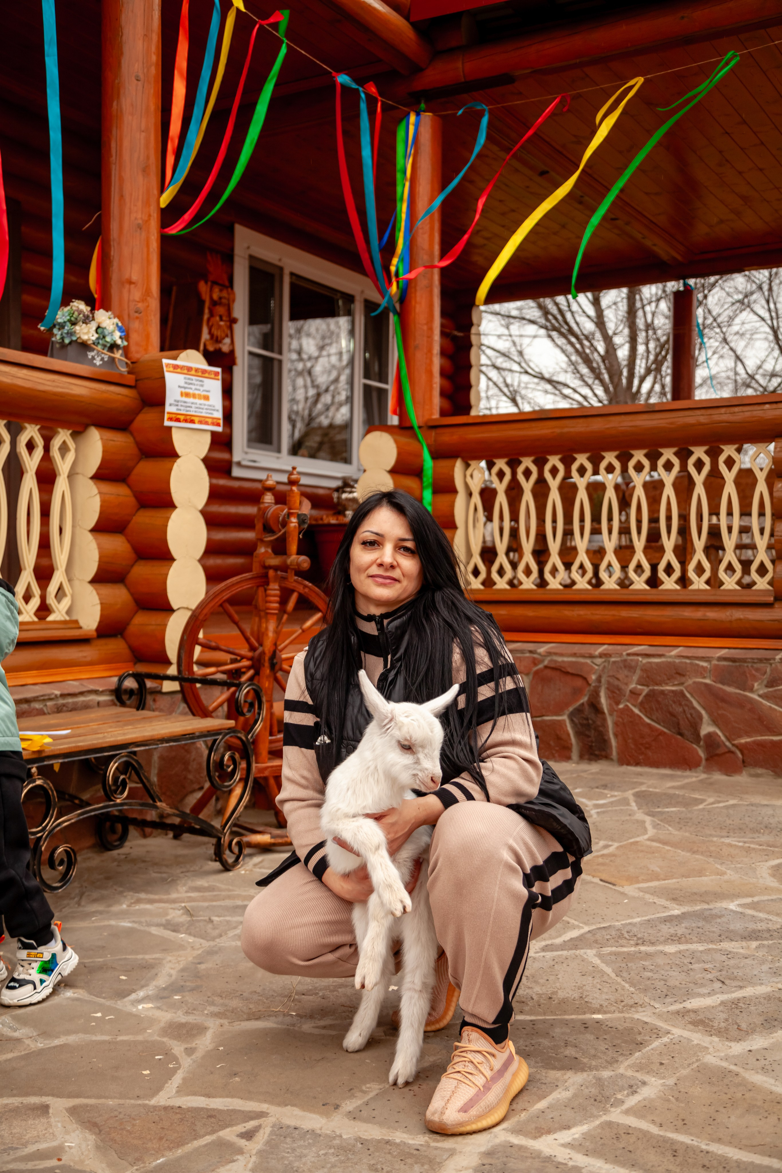 Массленица. Свадебный и семейный фотограф в Армавире