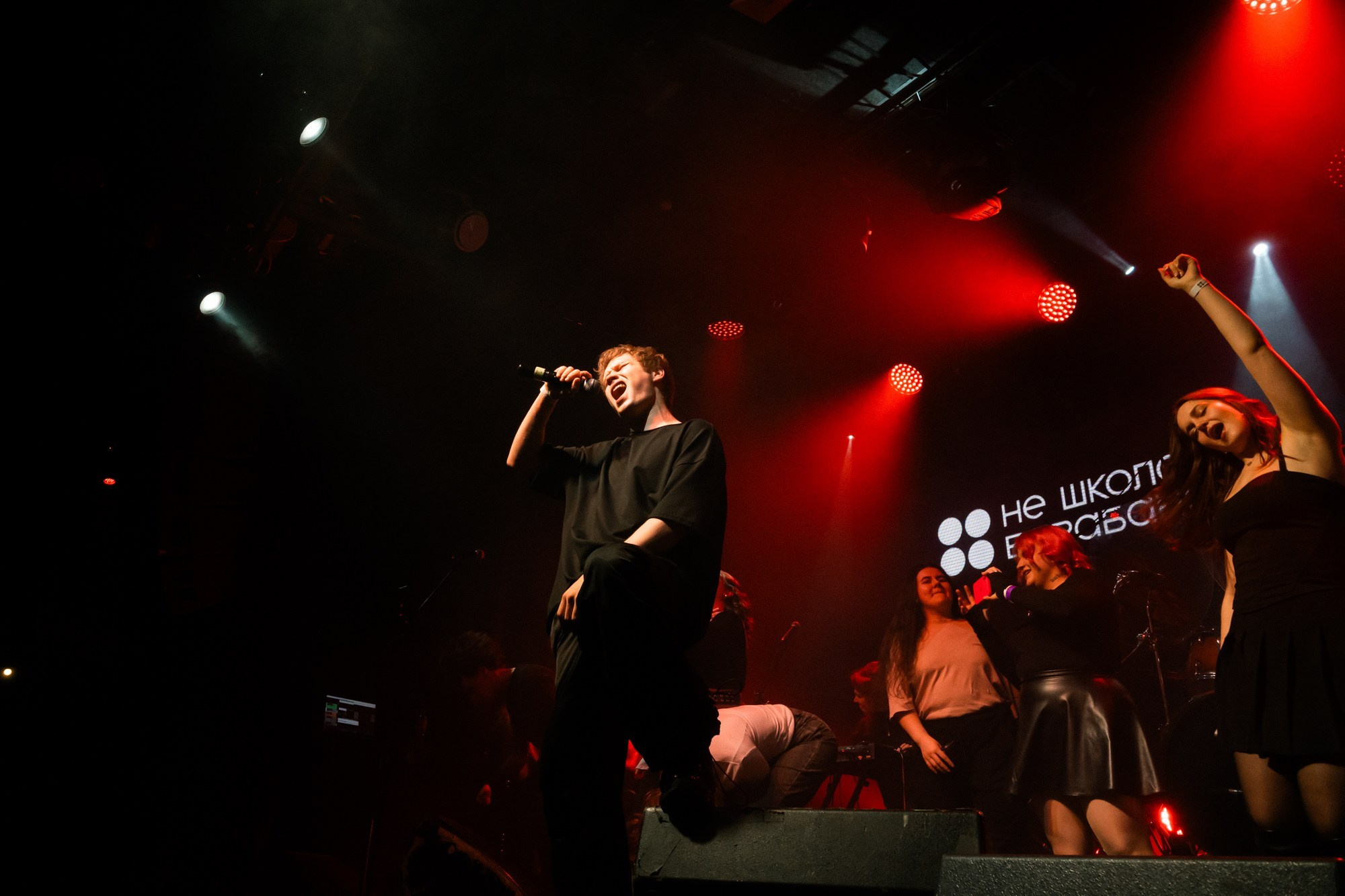 Репортажный клуб — профессиональные репортажные фотографы в Санкт-Петербурге