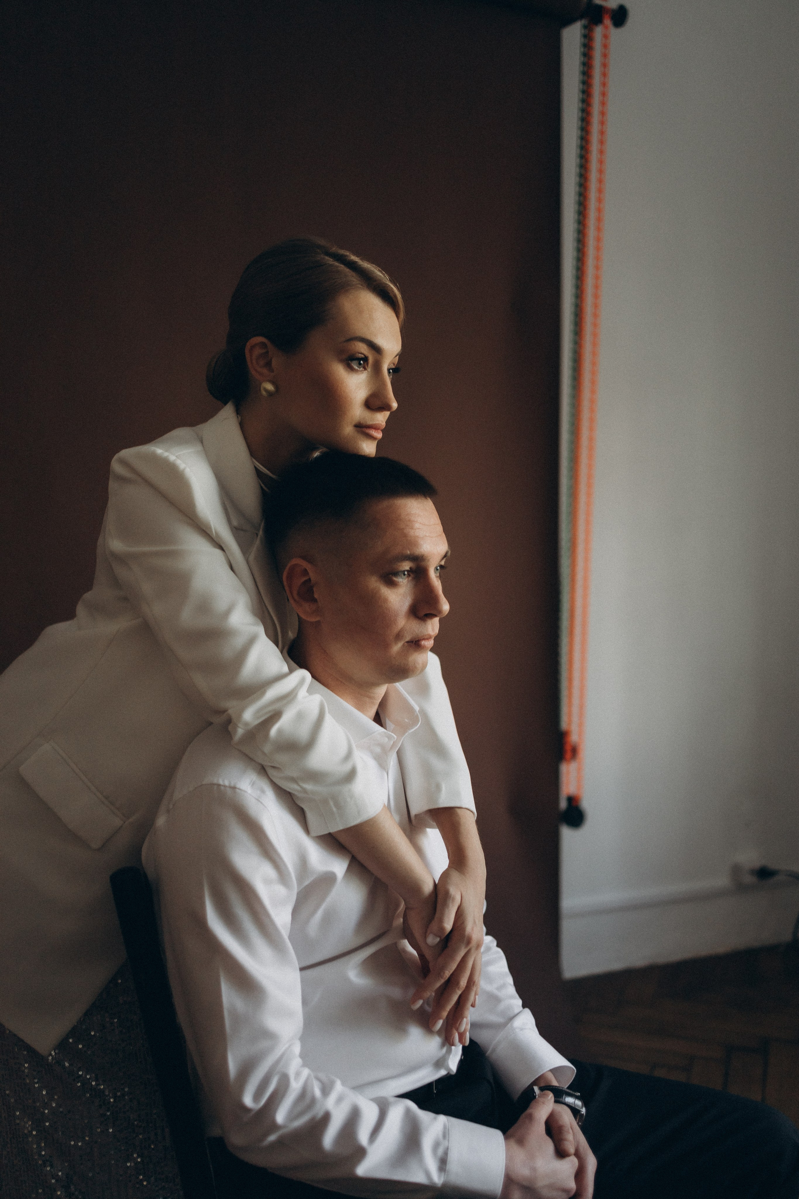 Юра и Саша. Фотограф в Самаре Петрякова Юлия