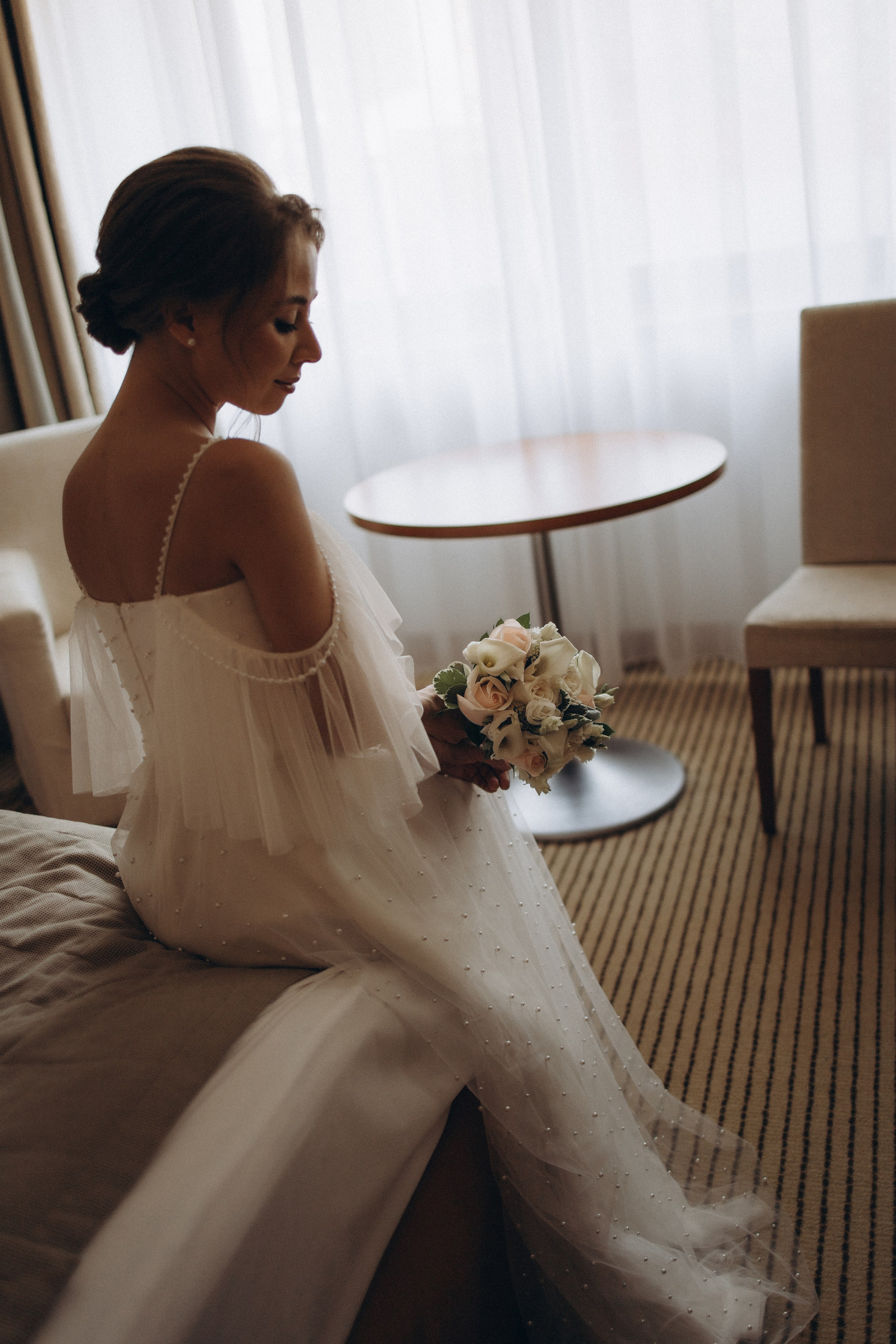 Артём и Света. Фотограф в Самаре Петрякова Юлия