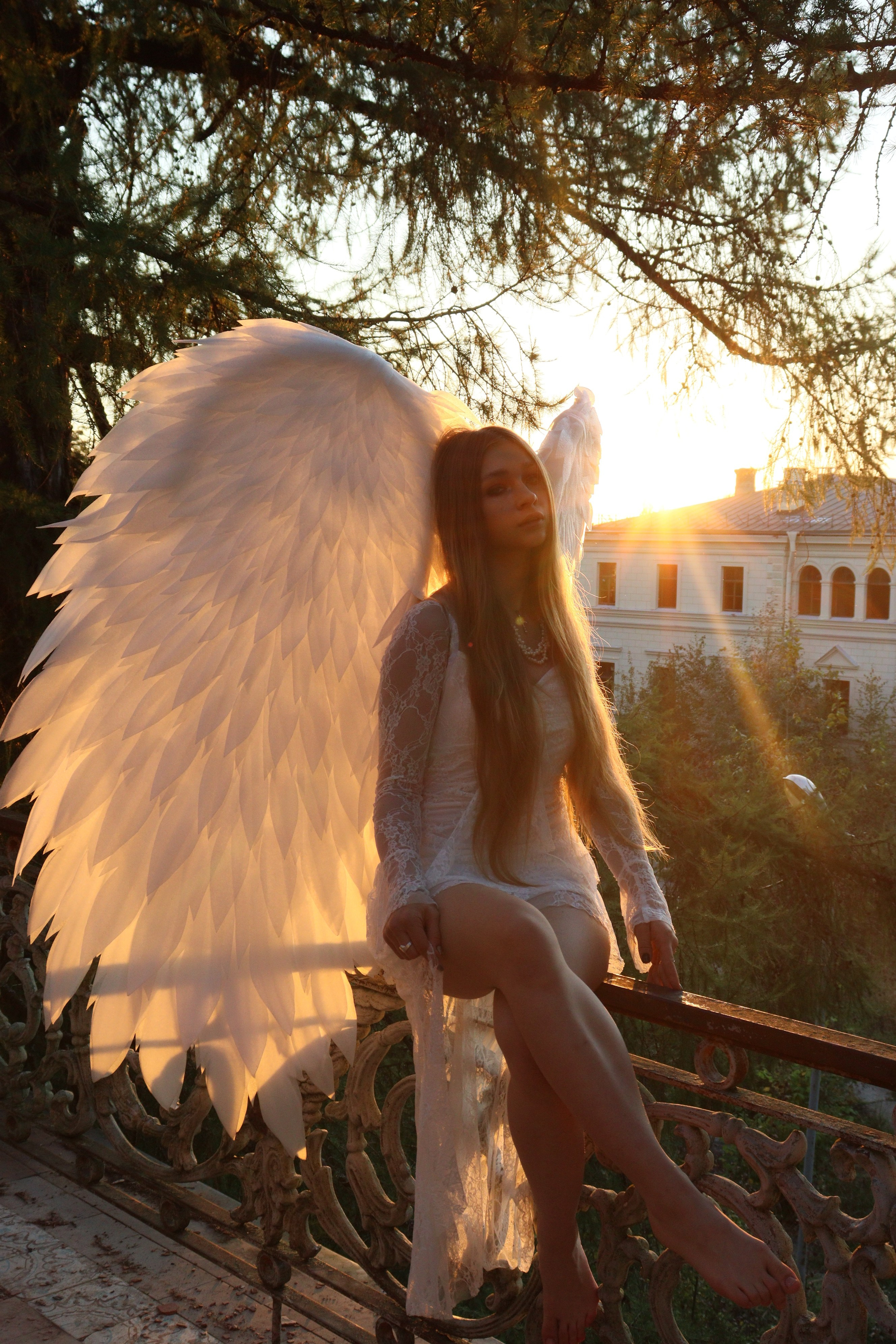 Индивидуальная. Главная