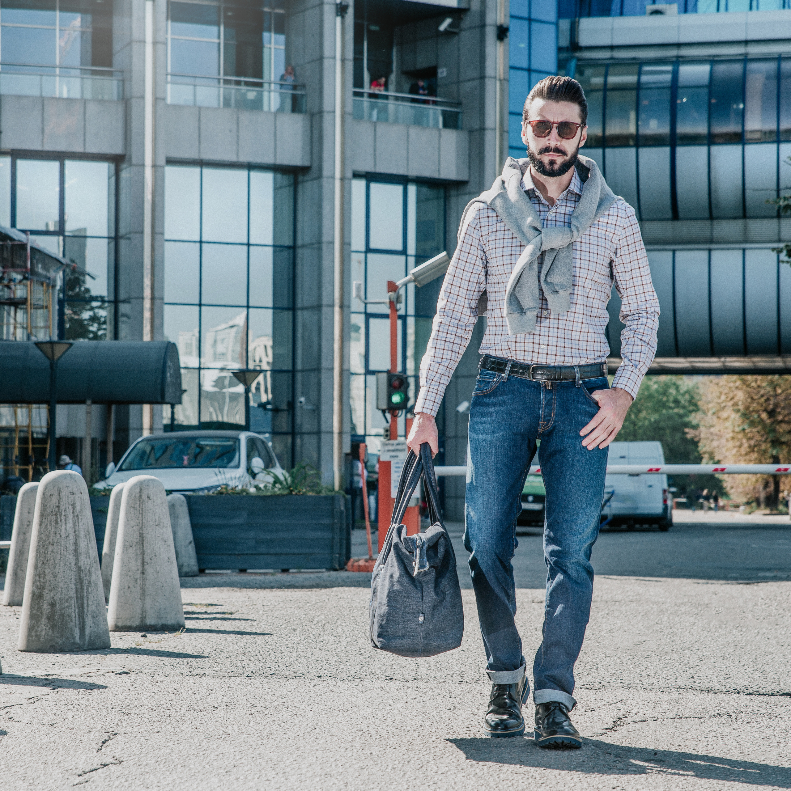 СТРИТ СЪЕМКА КОНТЕНТА. Фотограф и видеограф в Москве и МО — Евгений Лавров