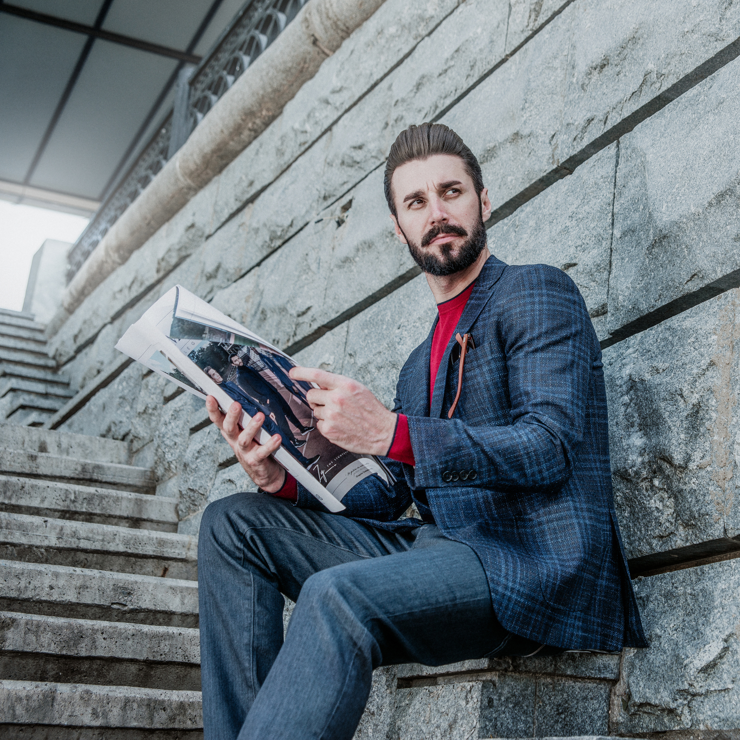 СТРИТ СЪЕМКА КОНТЕНТА. Фотограф и видеограф в Москве и МО — Евгений Лавров