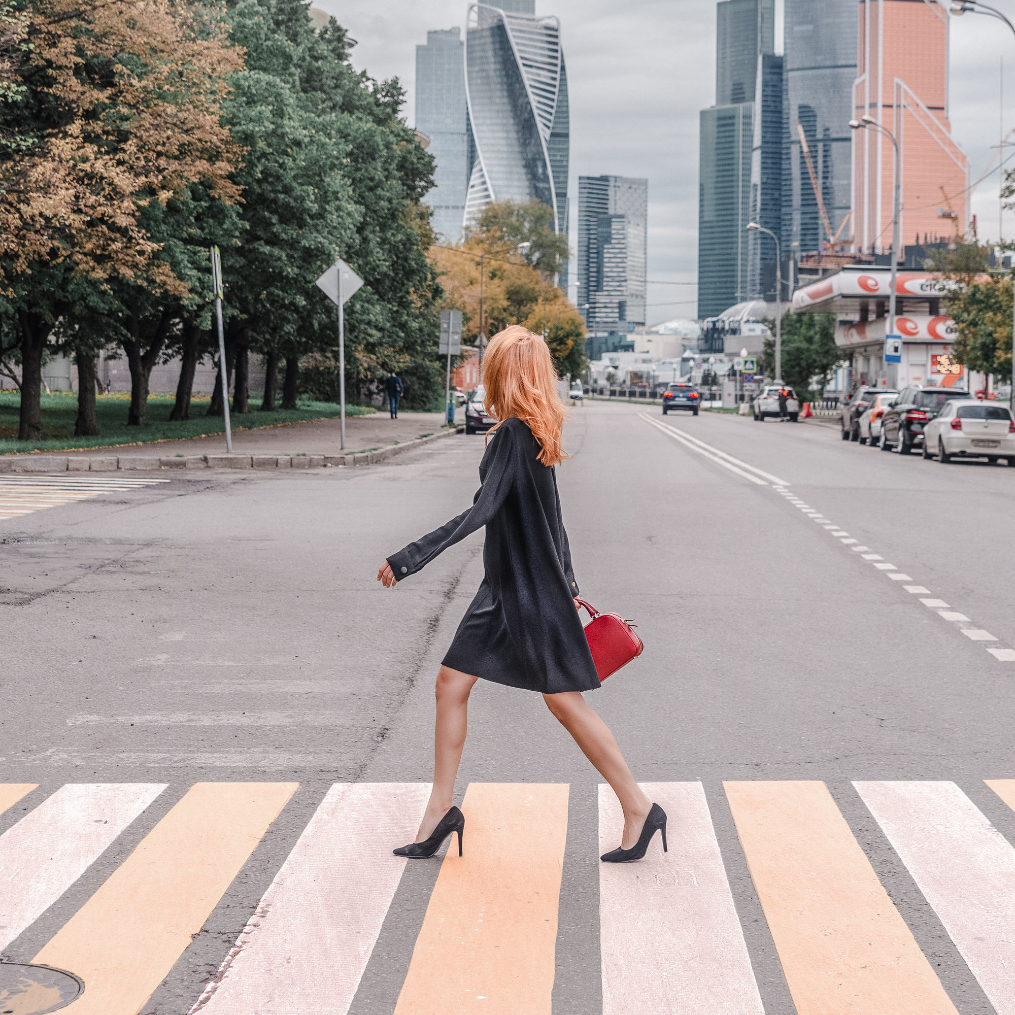 СТРИТ СЪЕМКА КОНТЕНТА. Фотограф и видеограф в Москве и МО — Евгений Лавров