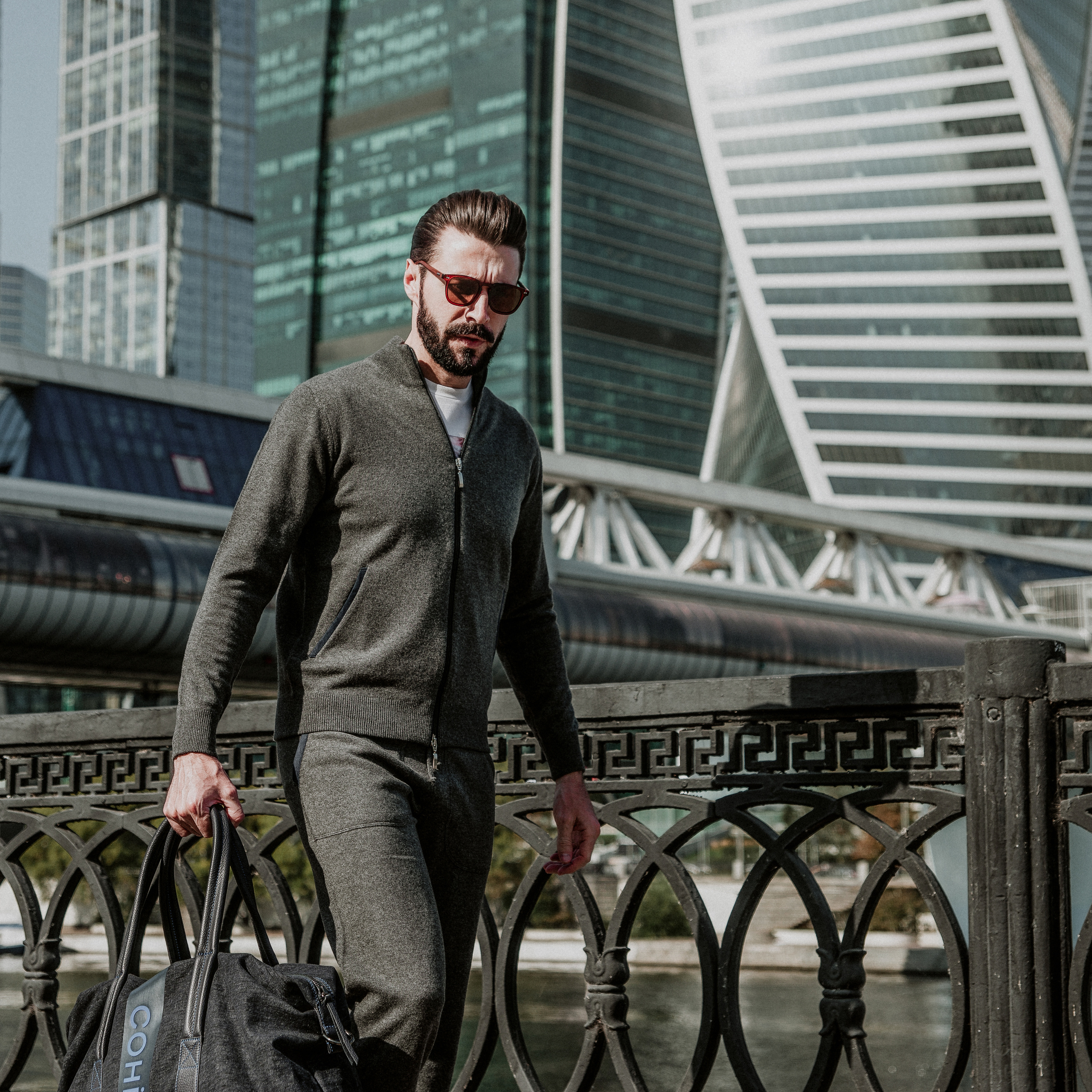 СТРИТ СЪЕМКА КОНТЕНТА. Фотограф и видеограф в Москве и МО — Евгений Лавров