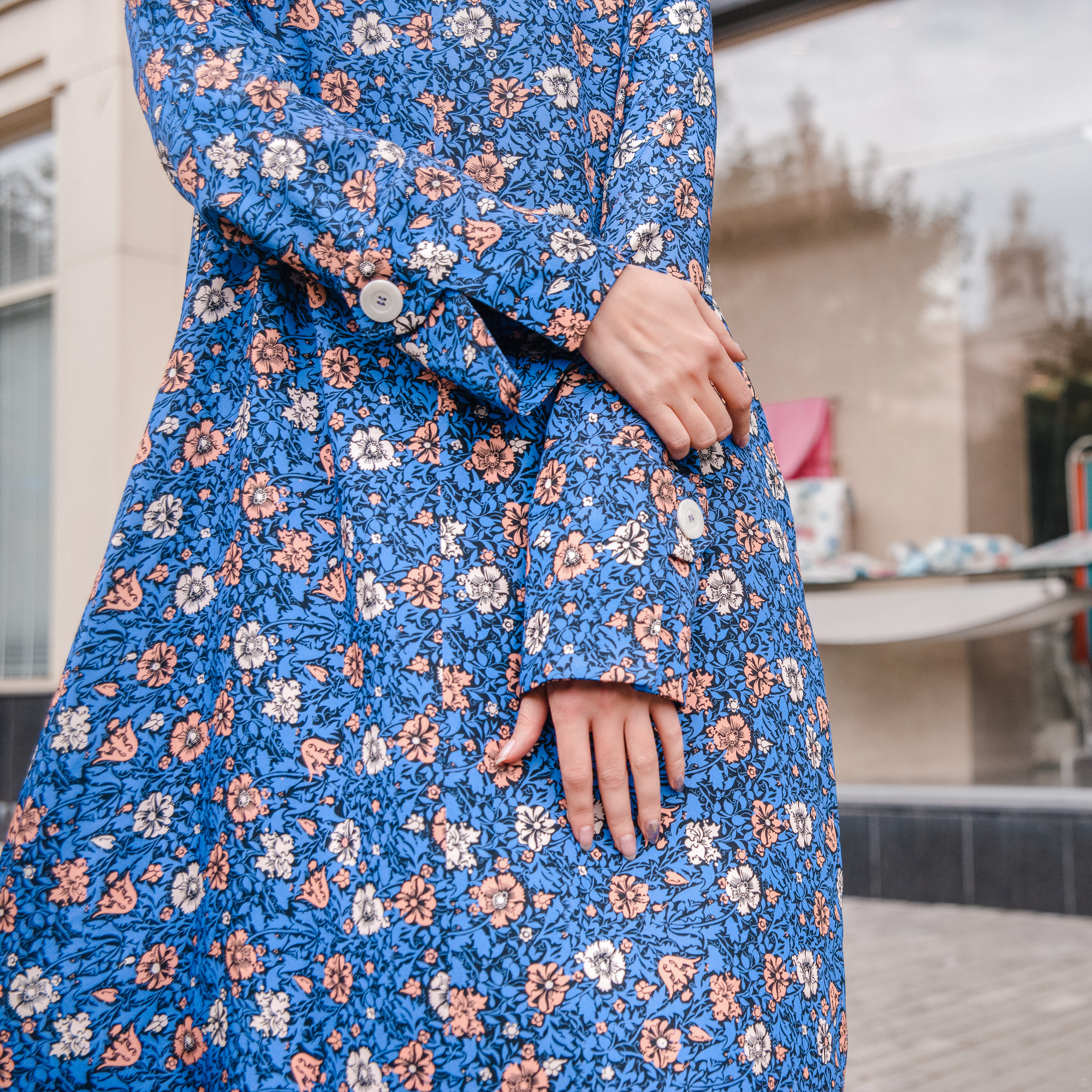 СТРИТ СЪЕМКА КОНТЕНТА. Фотограф и видеограф в Москве и МО — Евгений Лавров